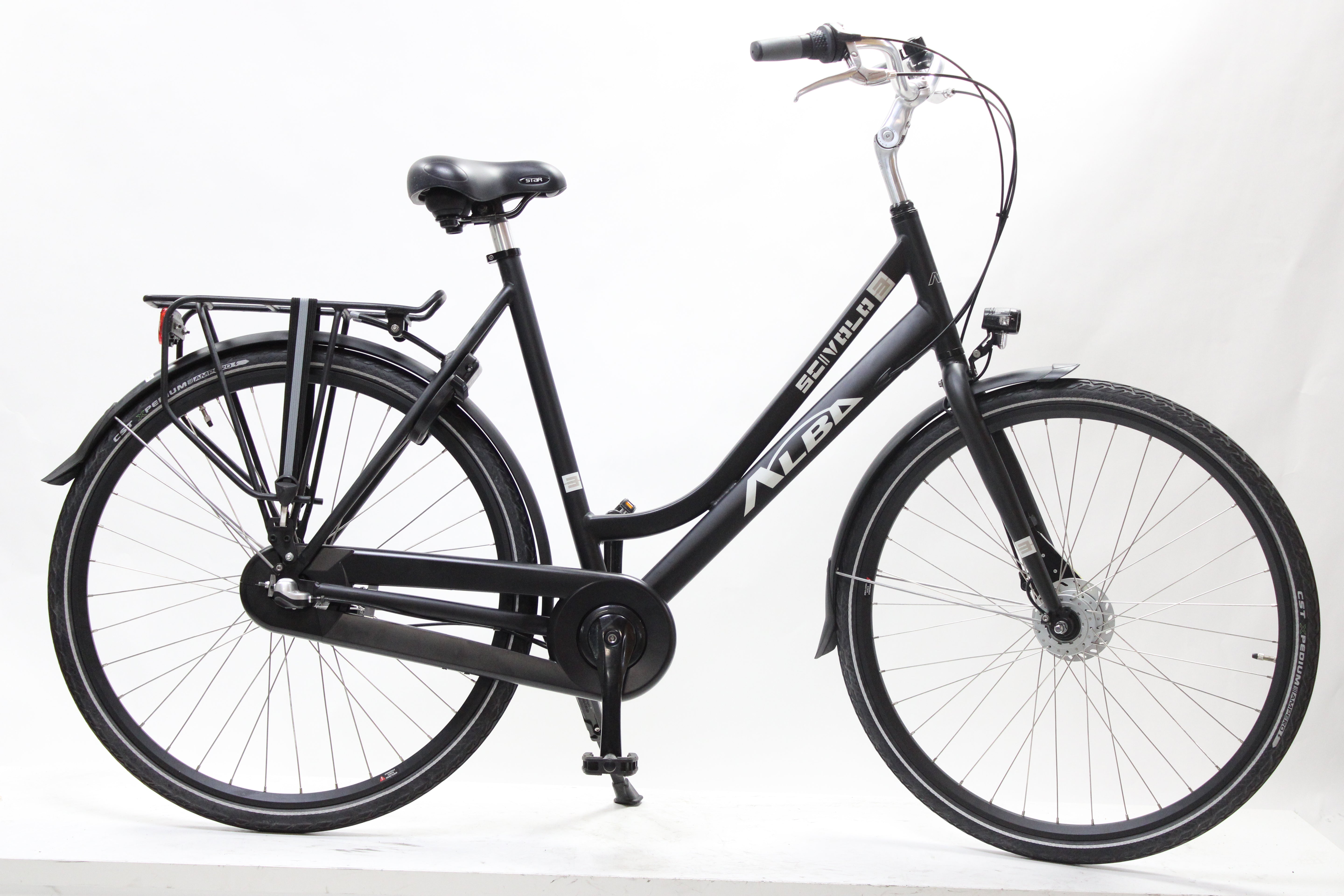 Alba Scivolo 3 58cm