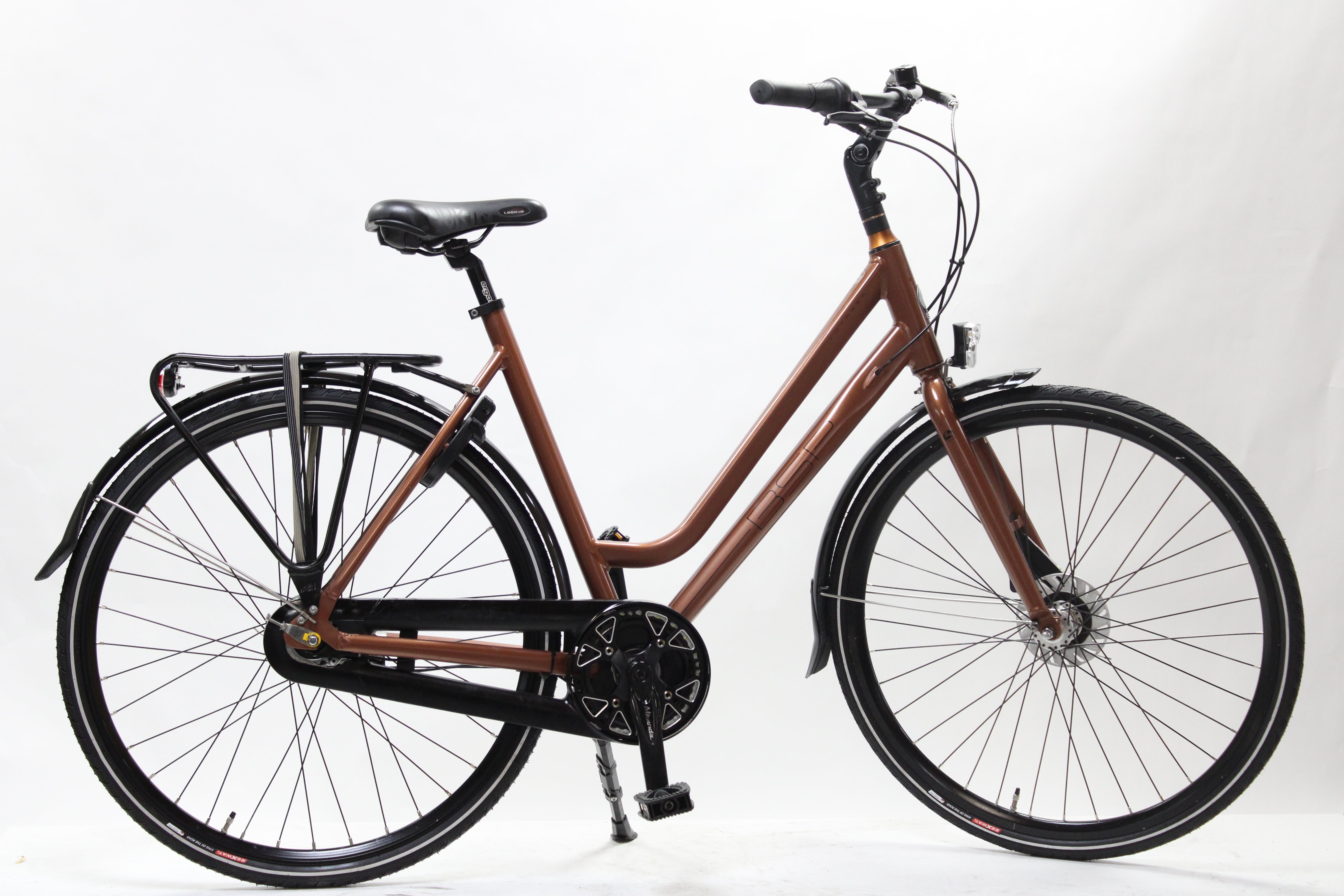 Bsp Voyager 56cm