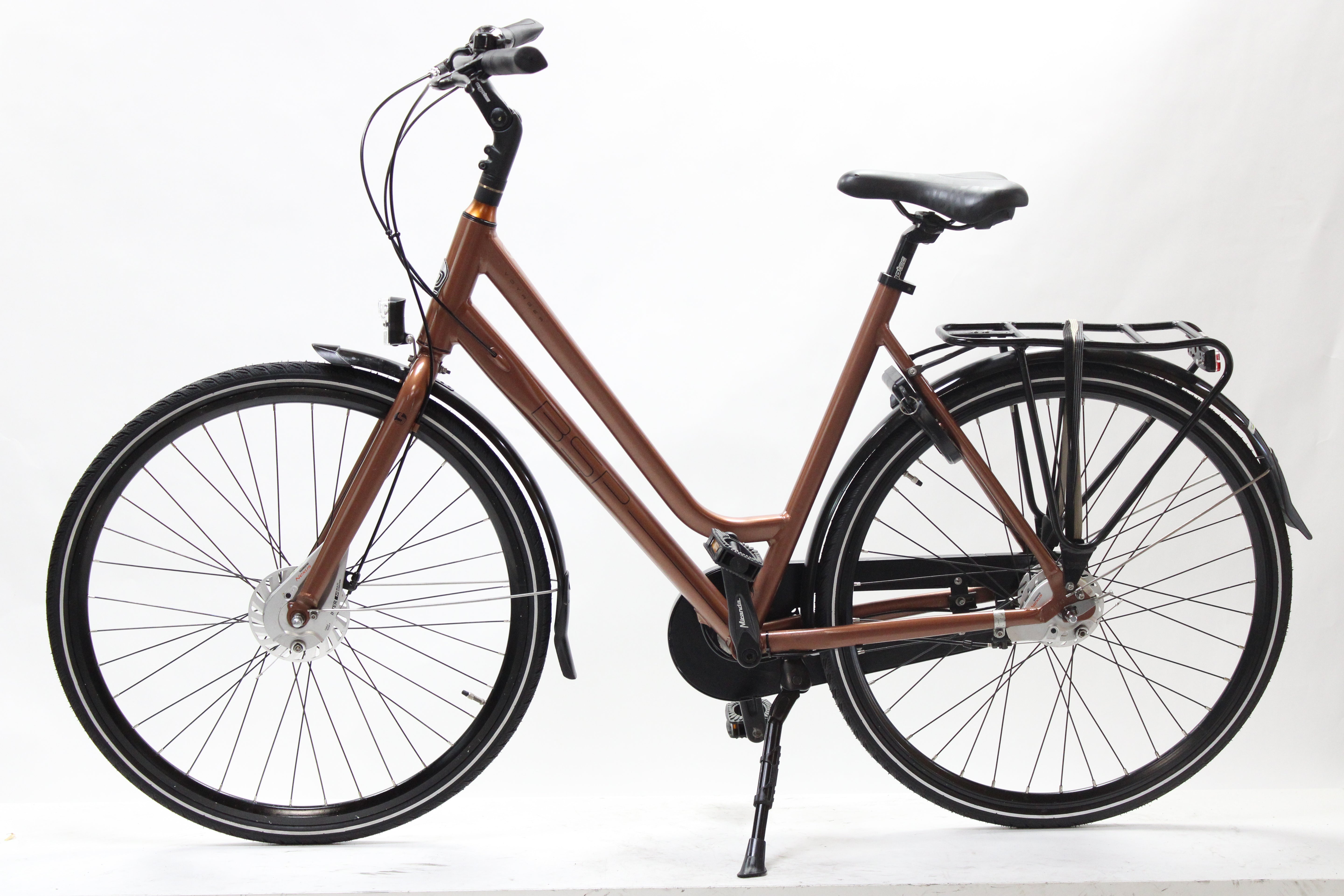 Bsp Voyager 56cm