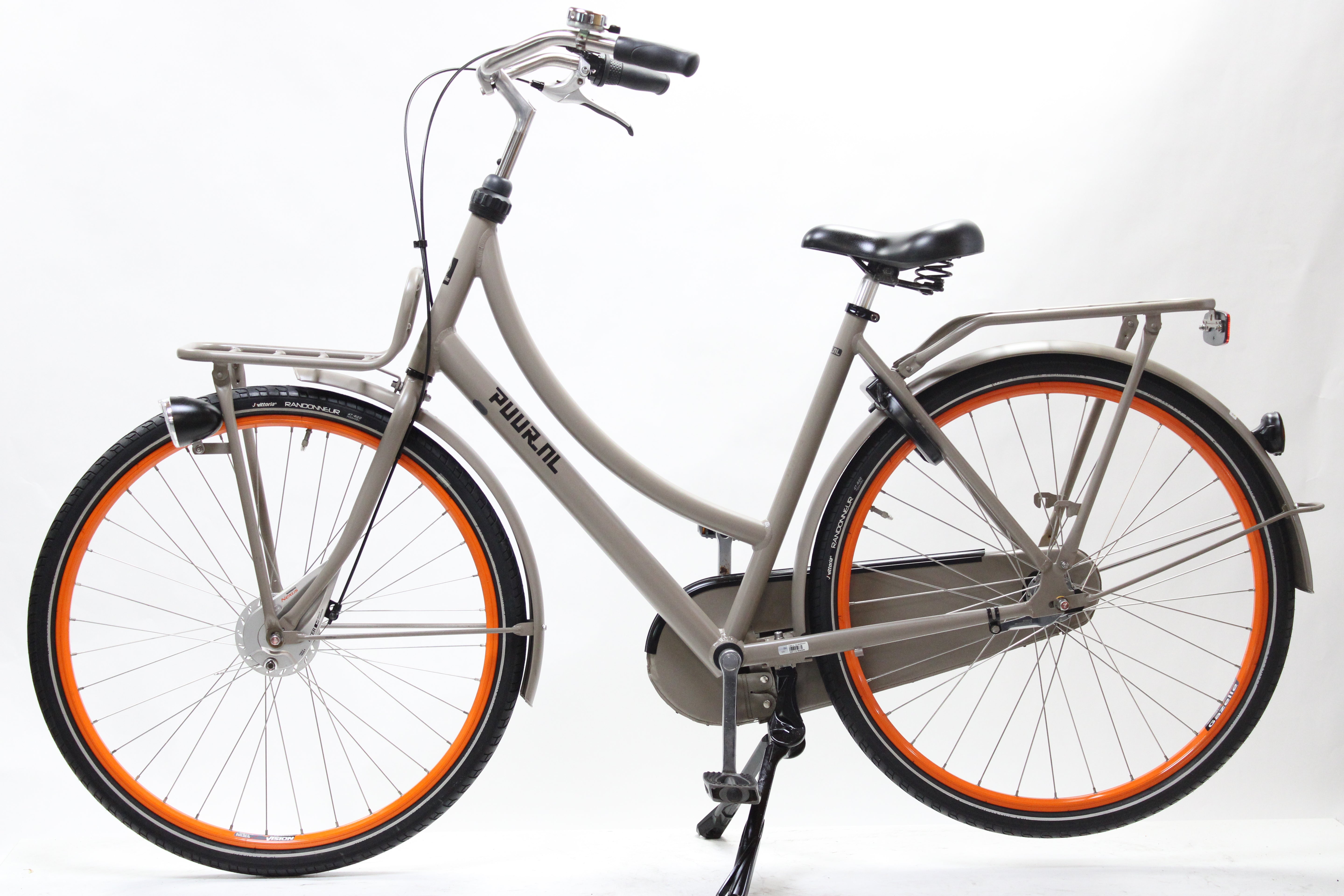 Gazelle Puur.NL 54cm