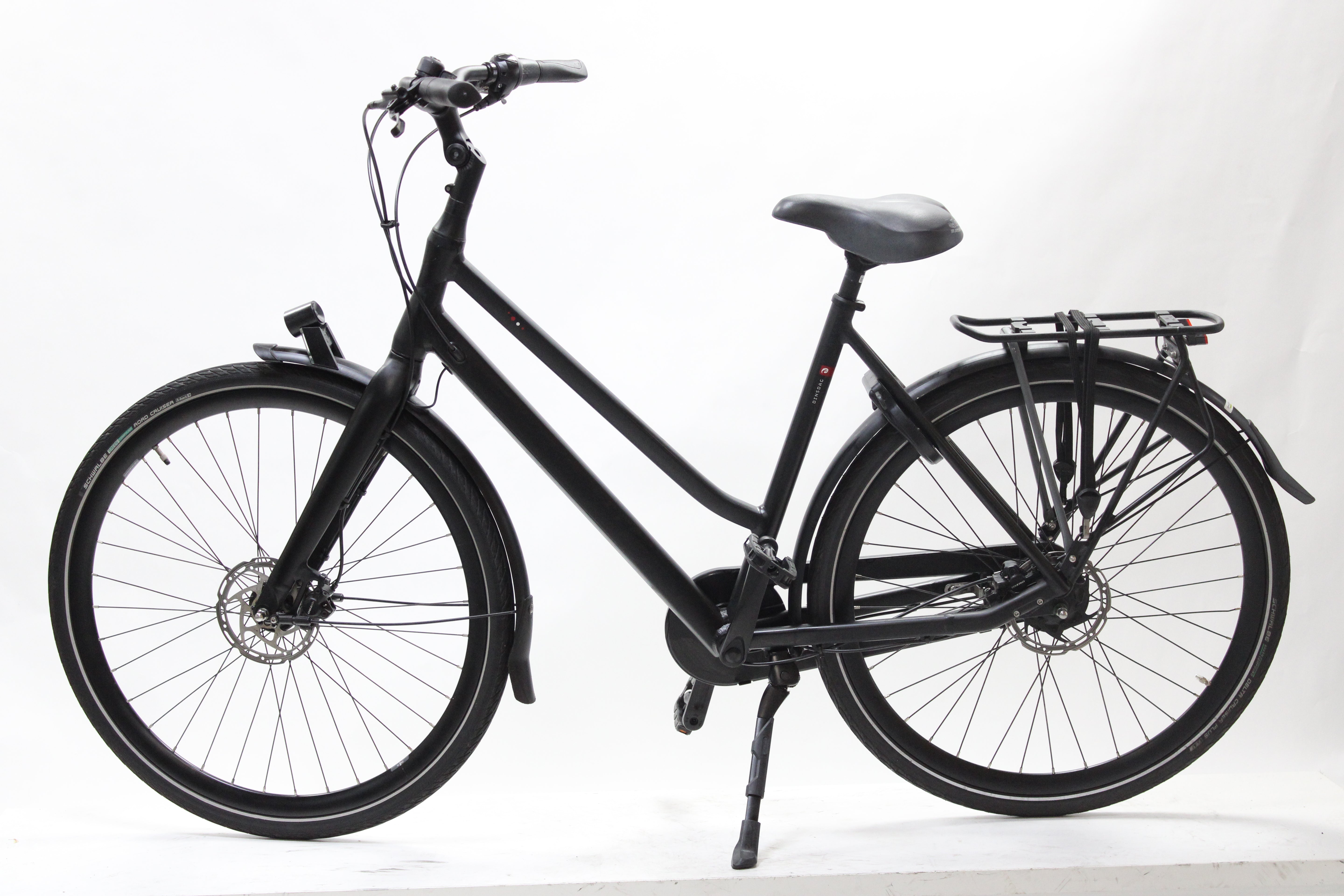 Batavus Dinsdag 53cm