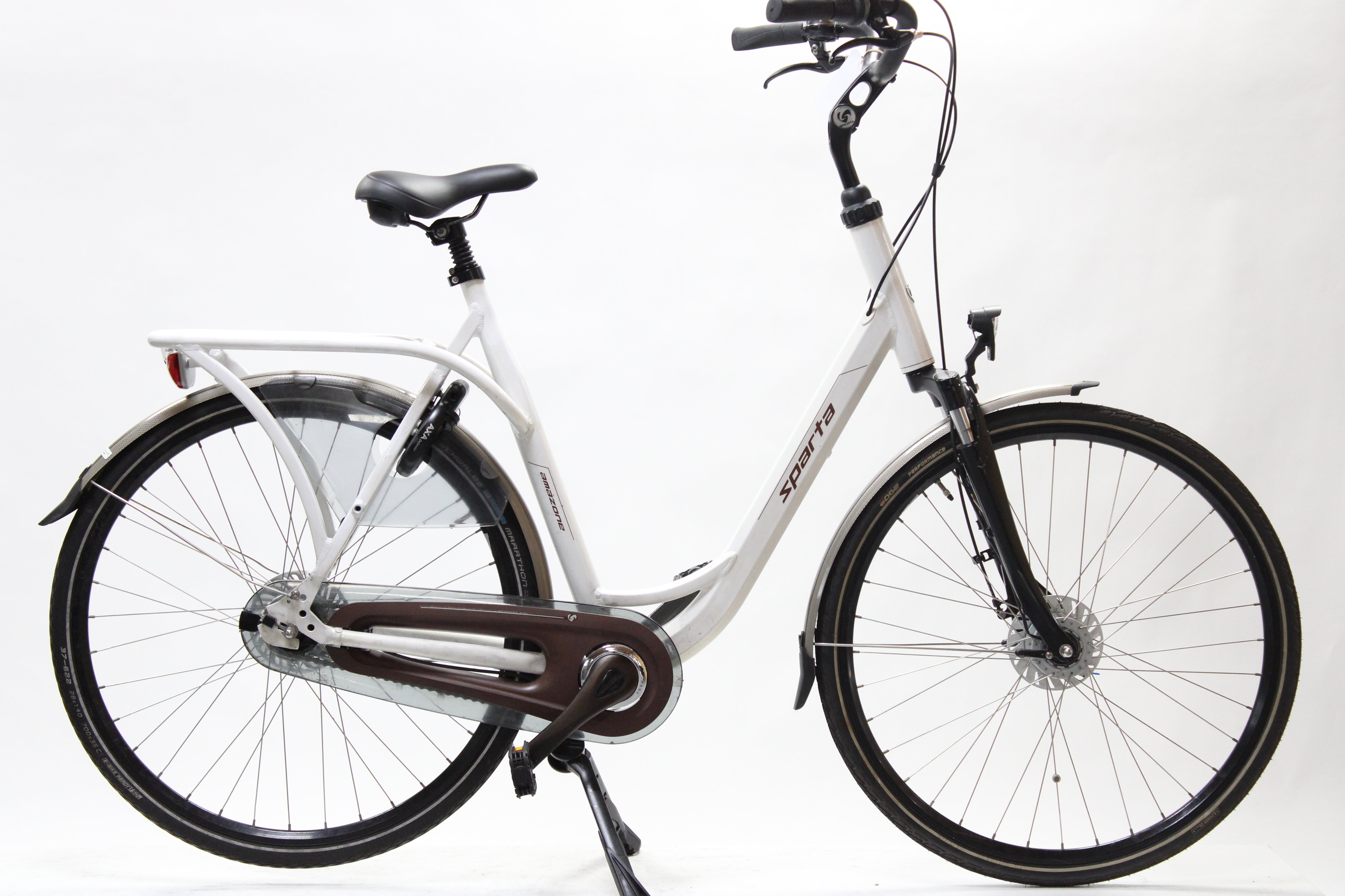 Sparta Amazone 61cm