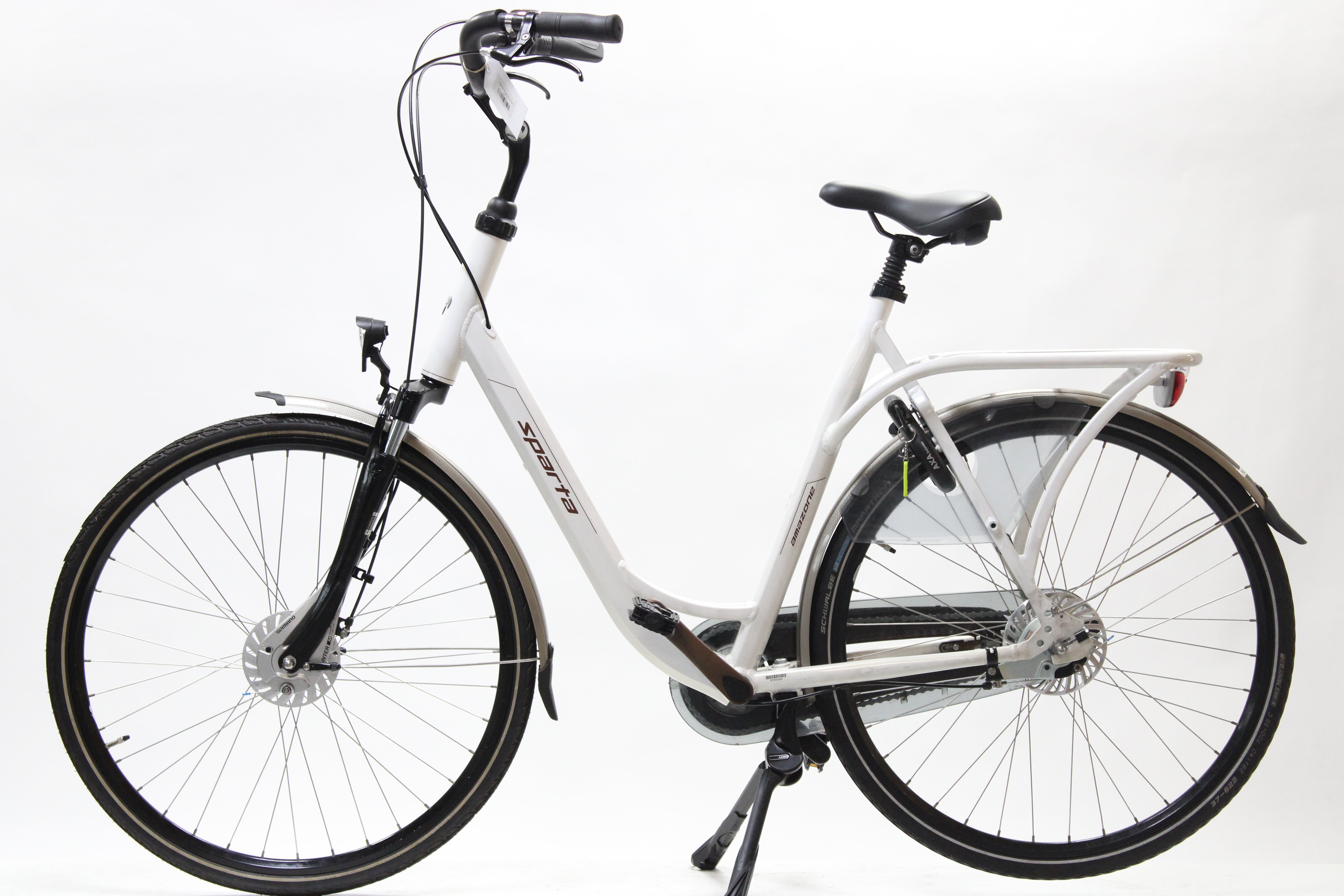Sparta Amazone 61cm
