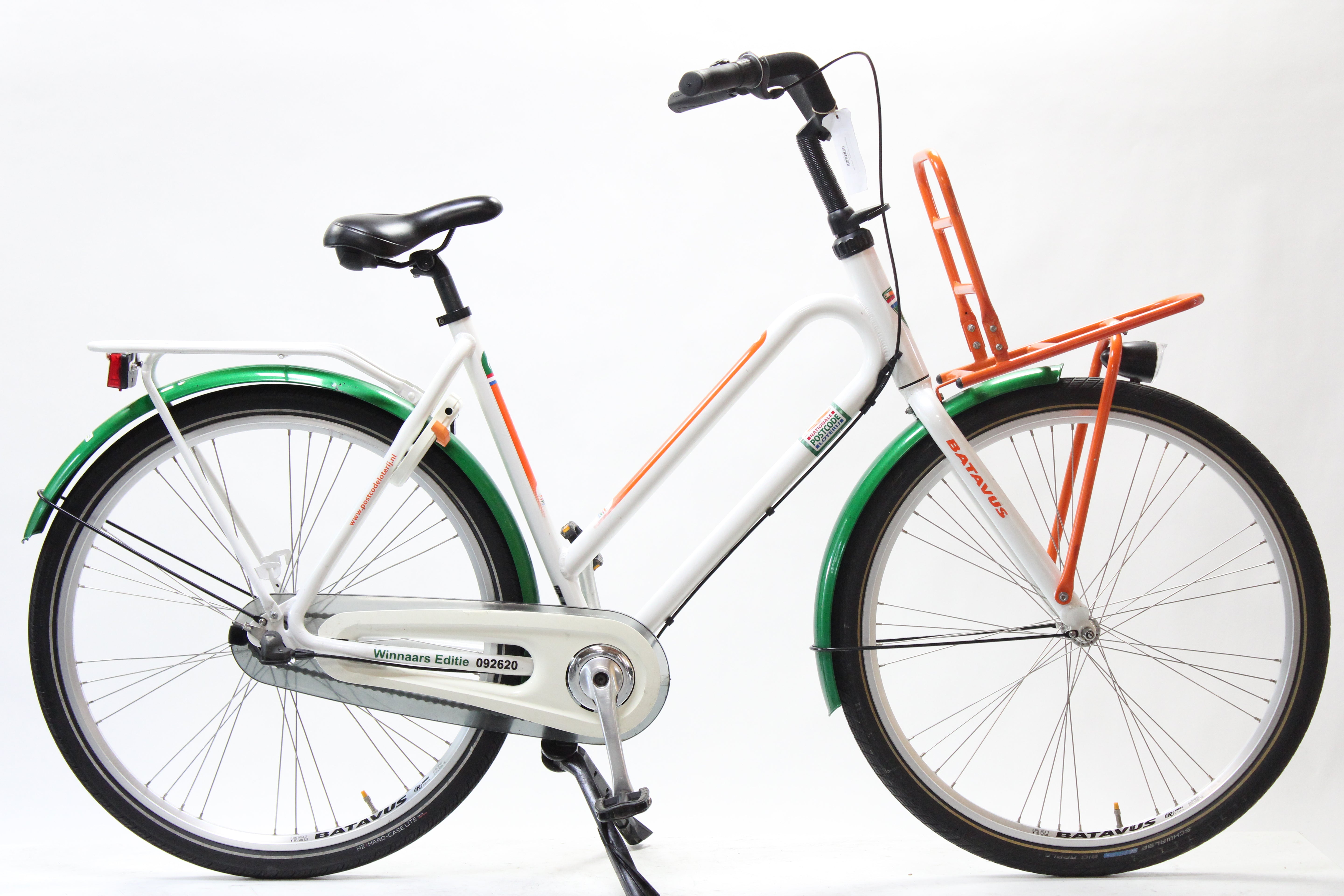 Batavus Postcode Loterij 56cm
