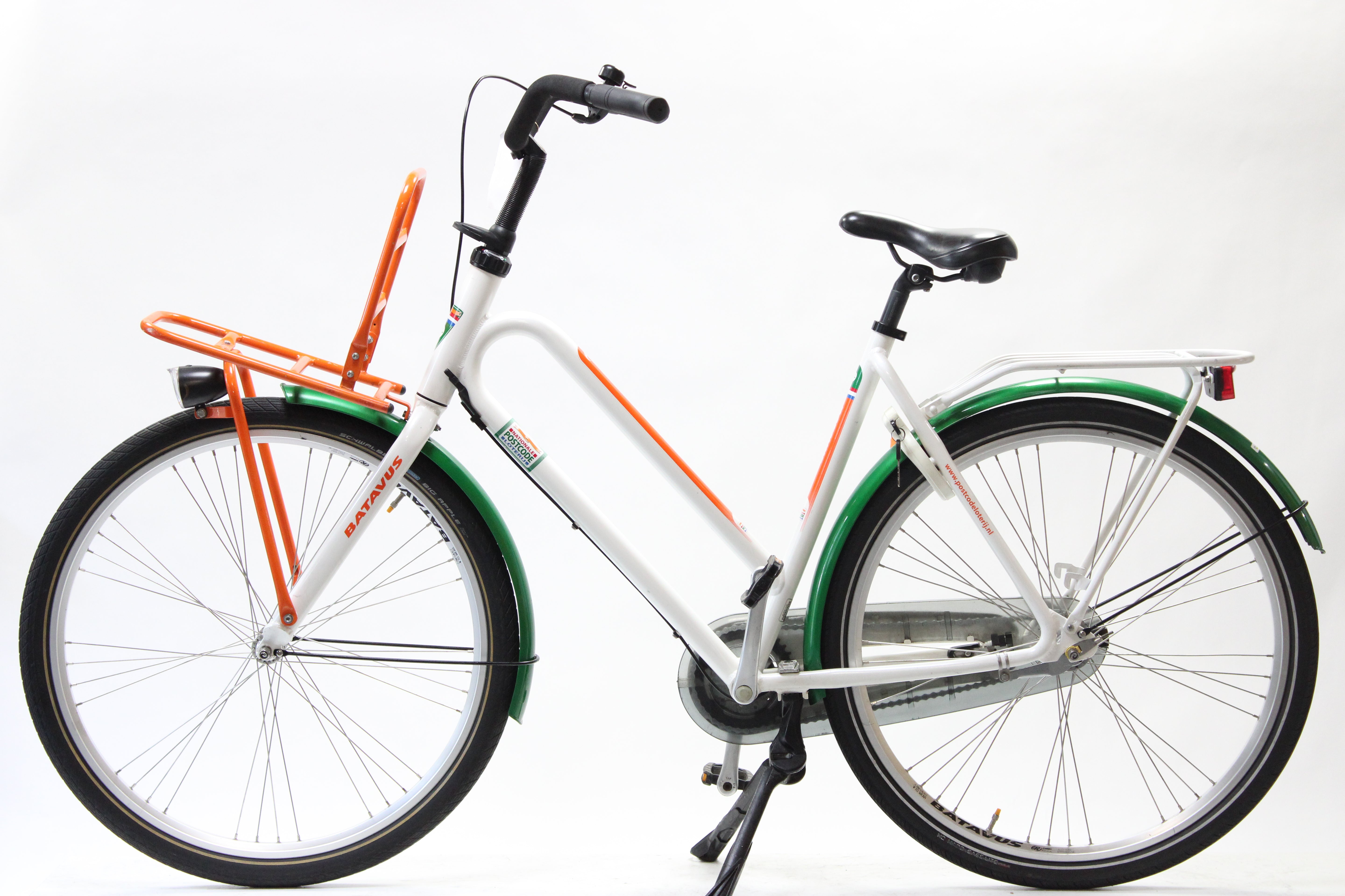 Batavus Postcode Loterij 56cm