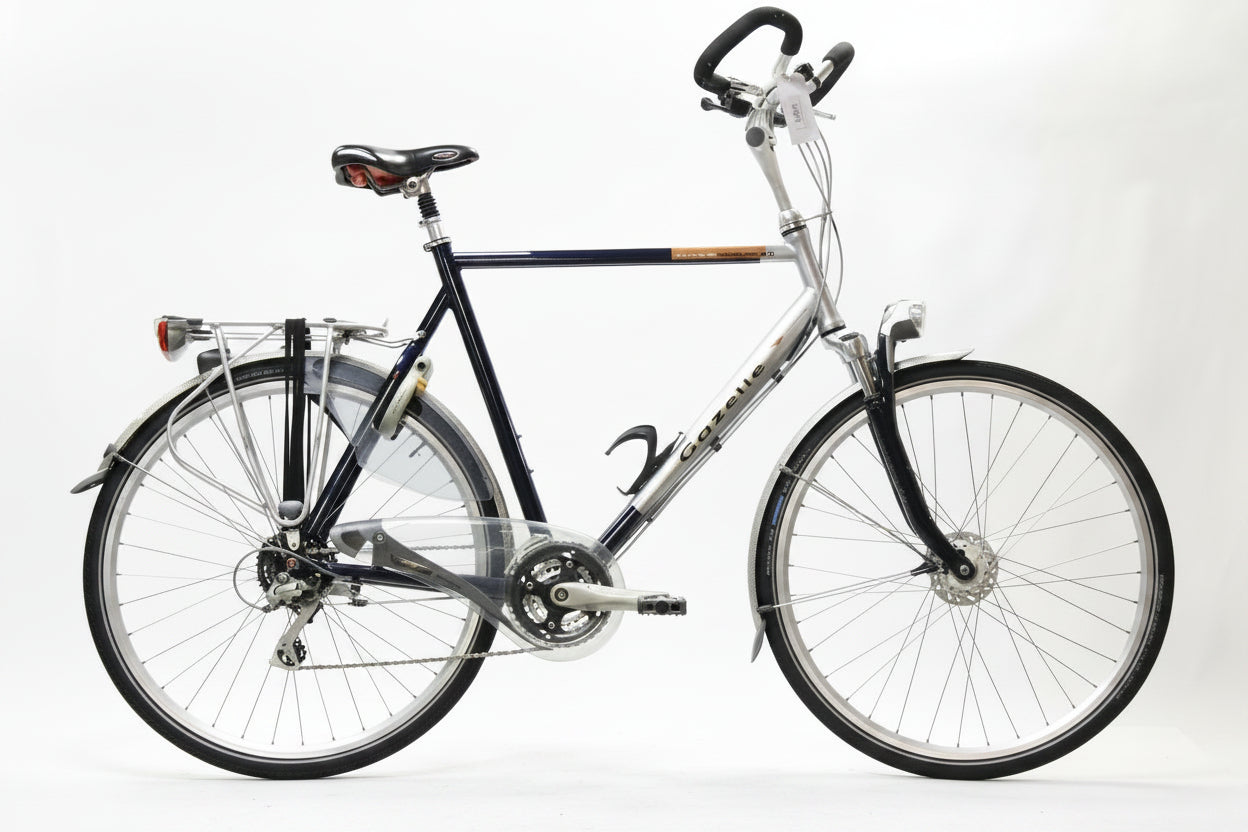 Gazelle Medeo City 65cm