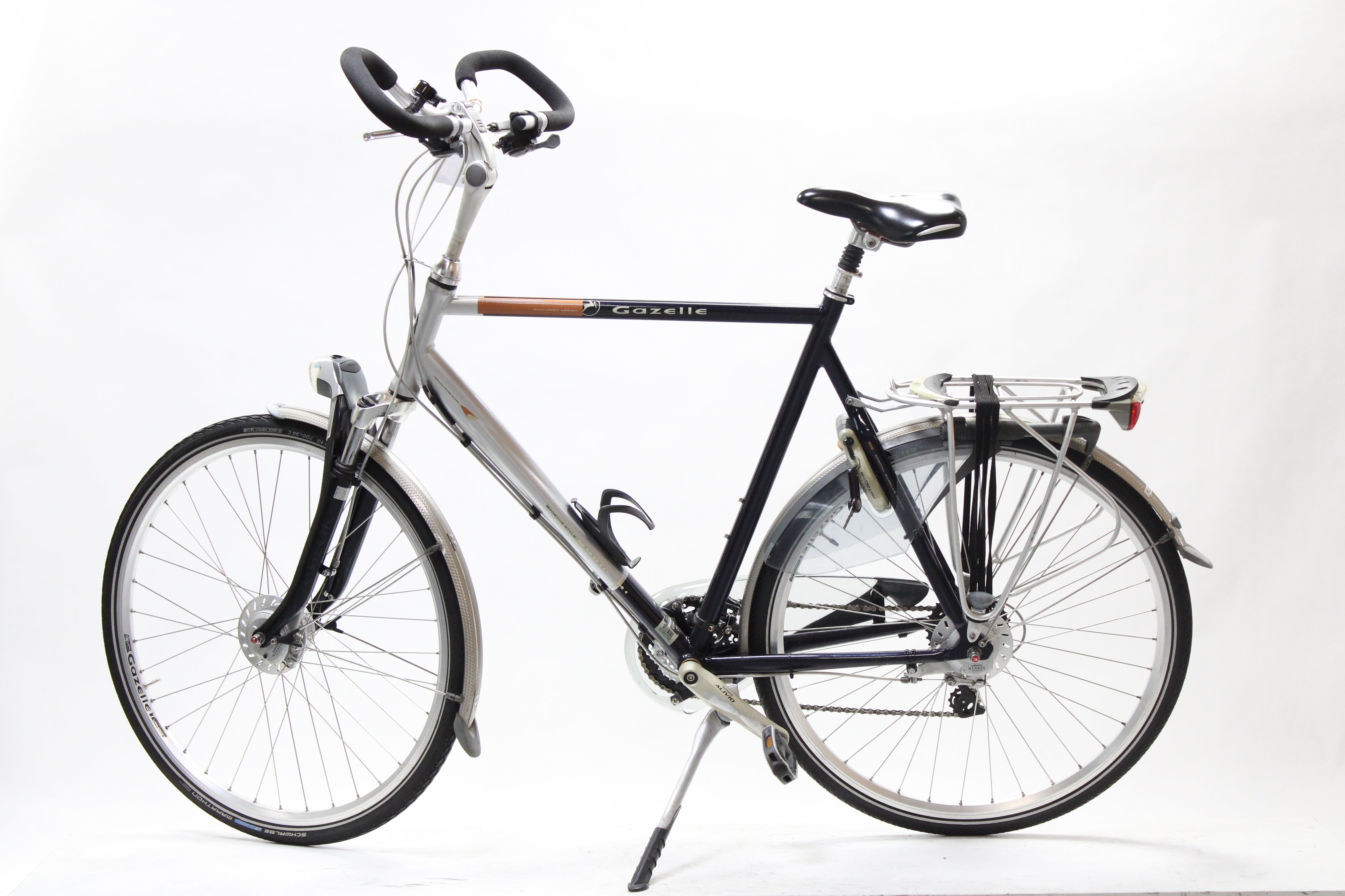 Gazelle Medeo City 65cm