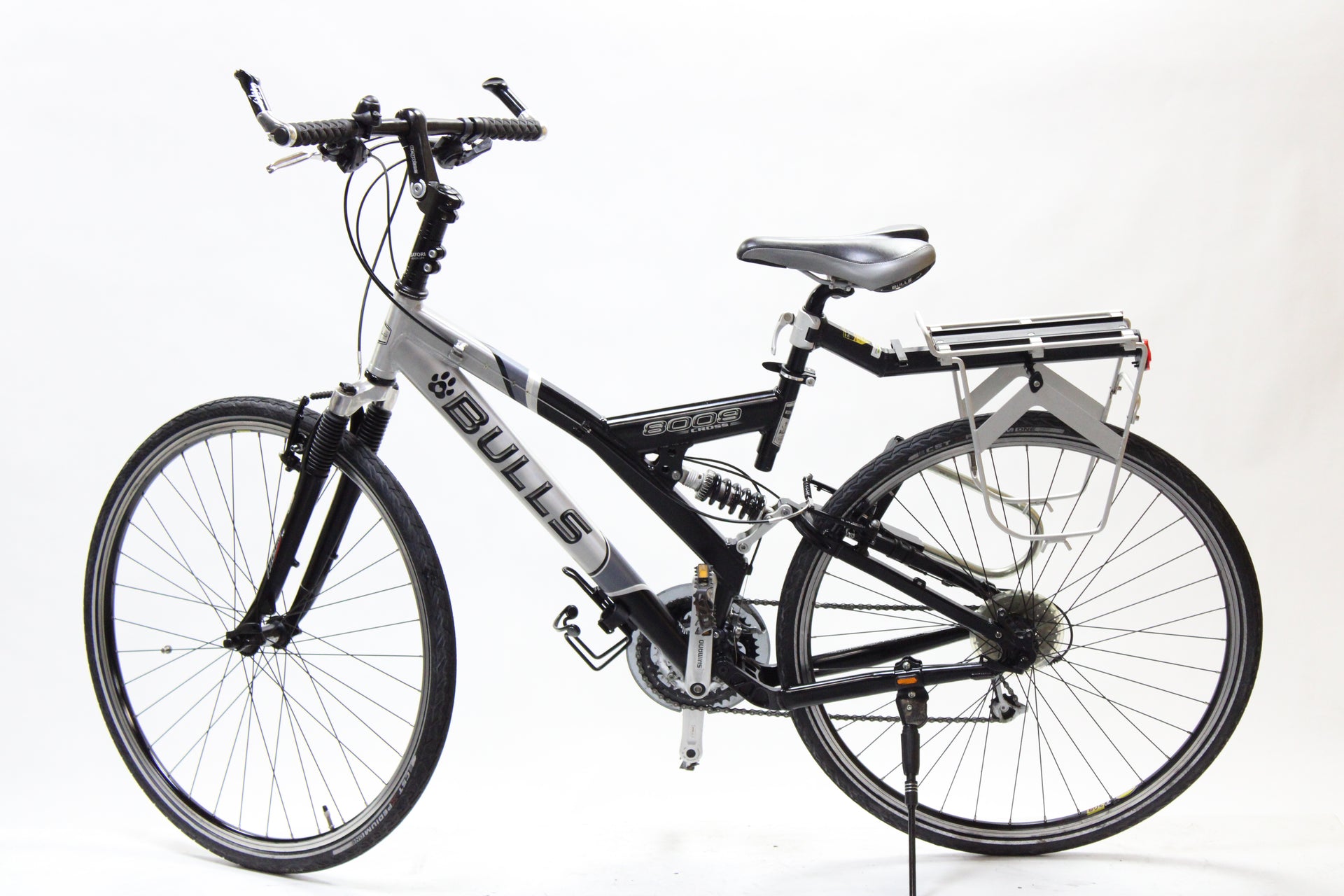 Bulls MTB 51cm