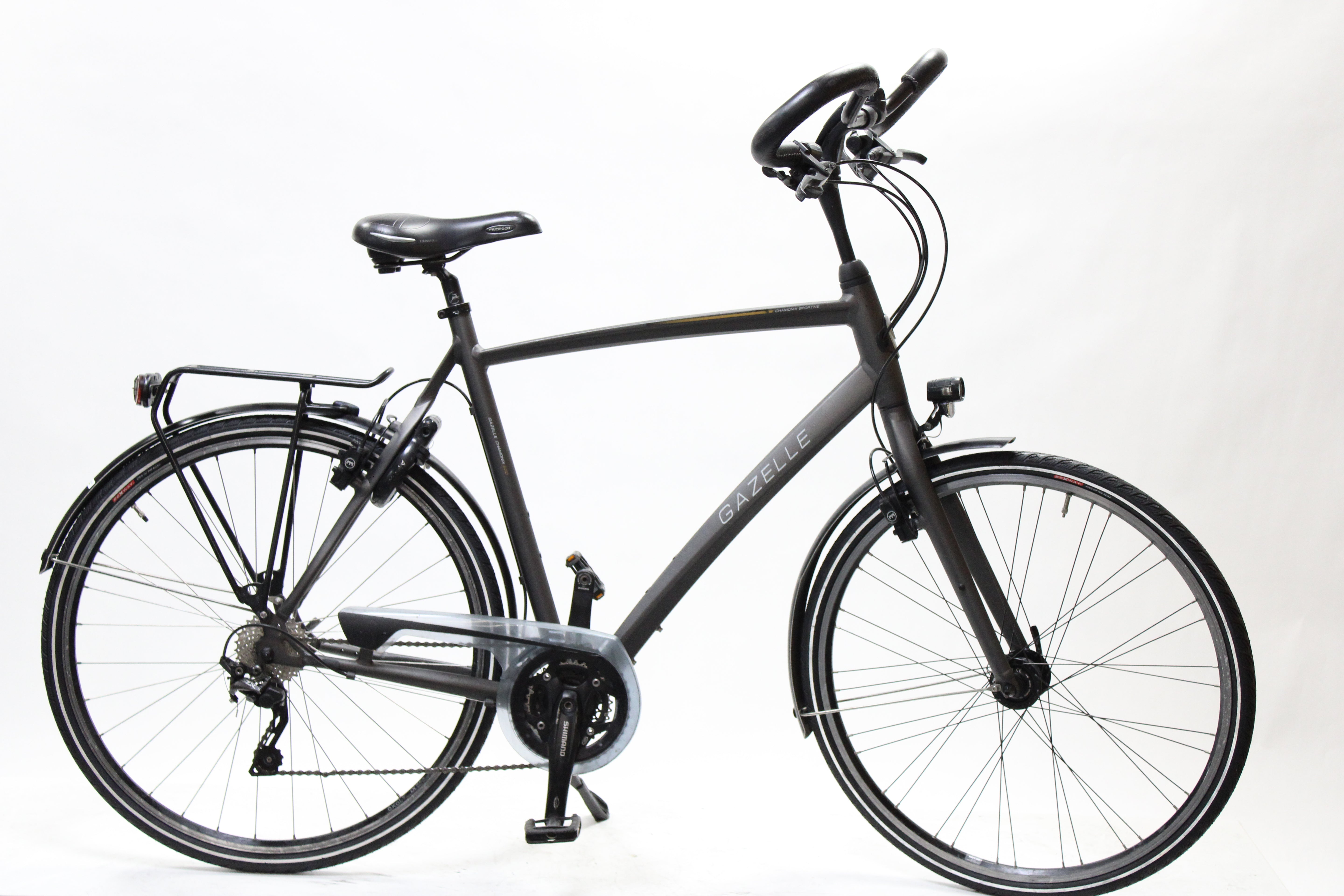 Gazelle Chamonix 61cm