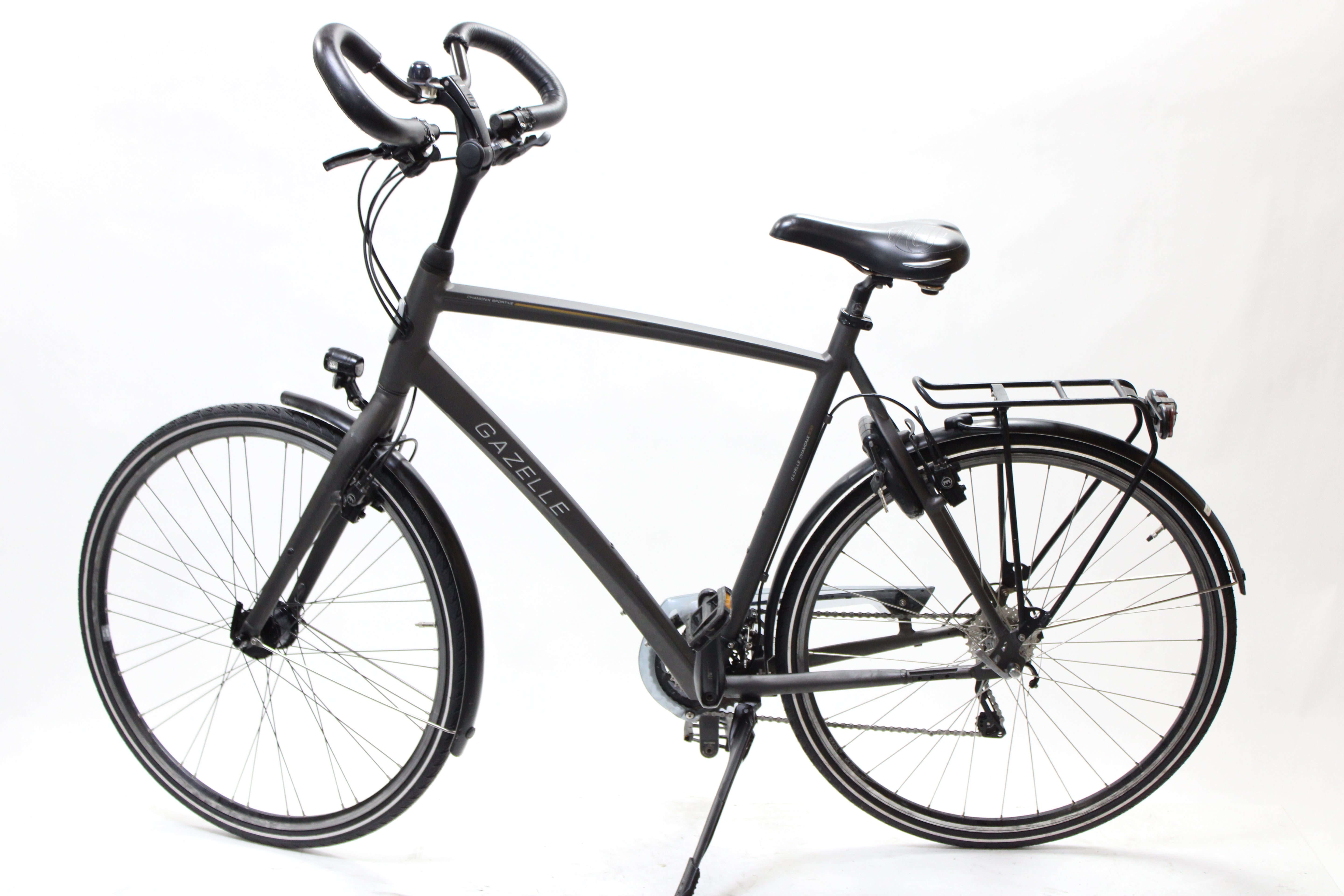 Gazelle Chamonix 61cm