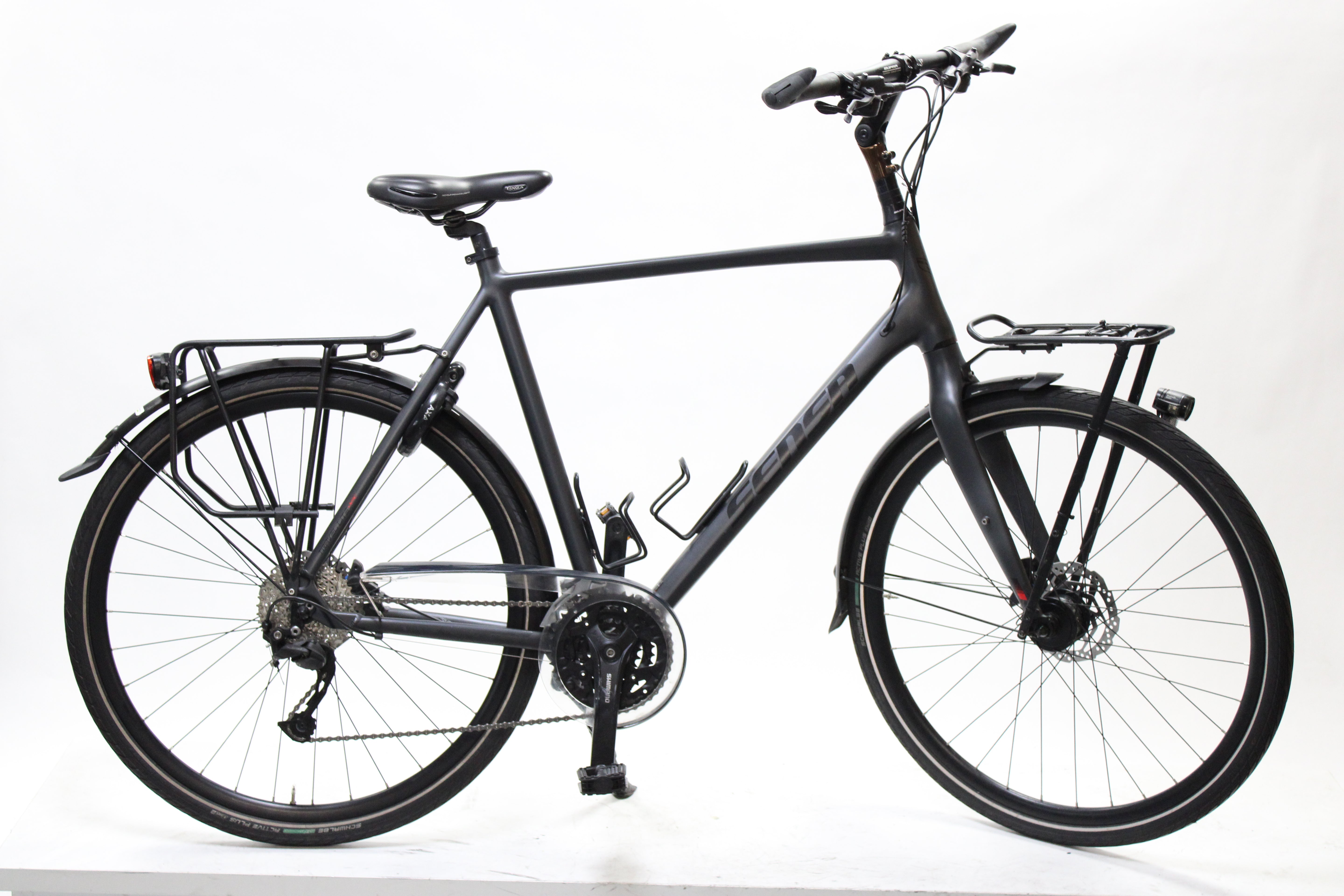 Sensa Travellite TSC 61cm