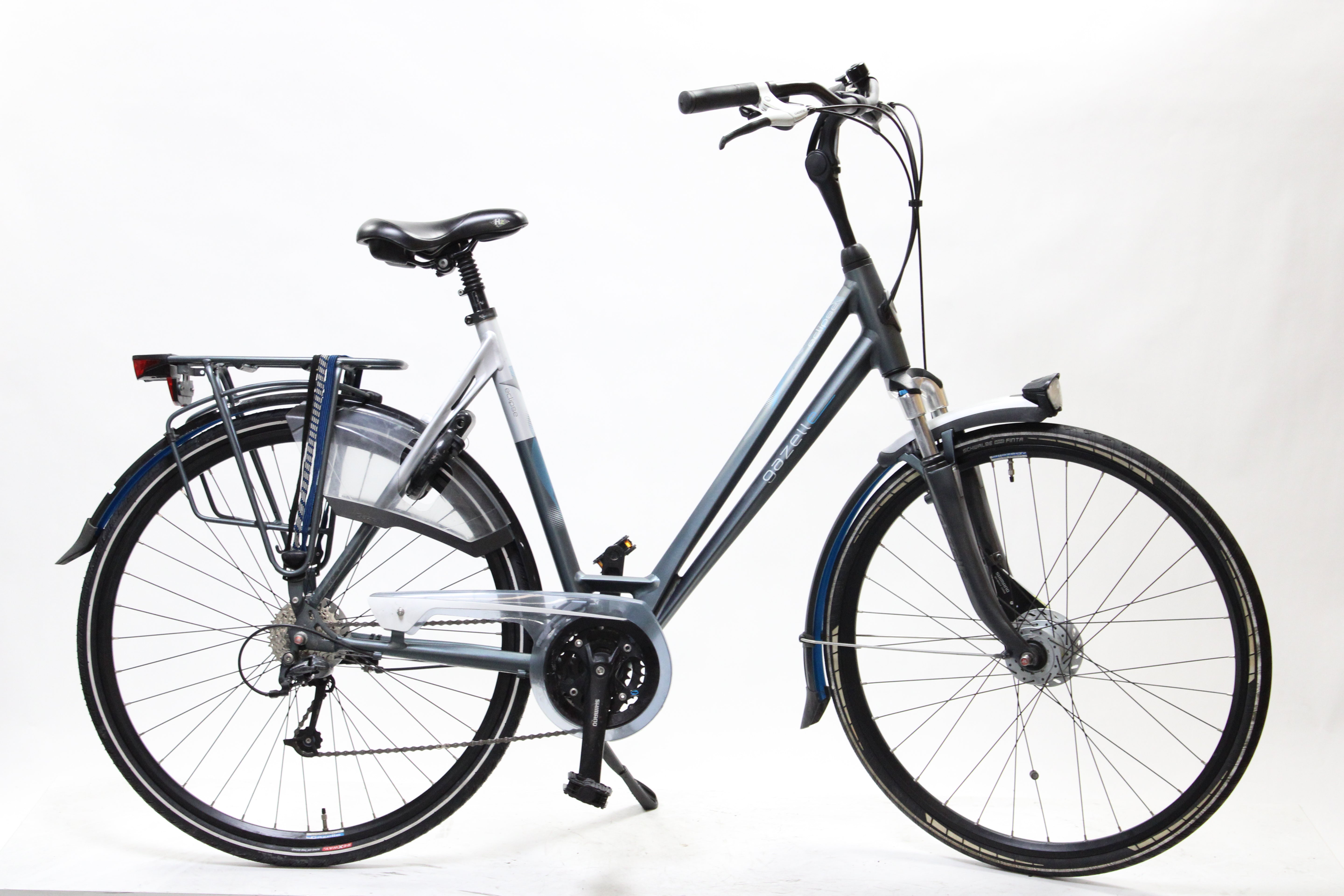Gazelle Eclipse 57cm