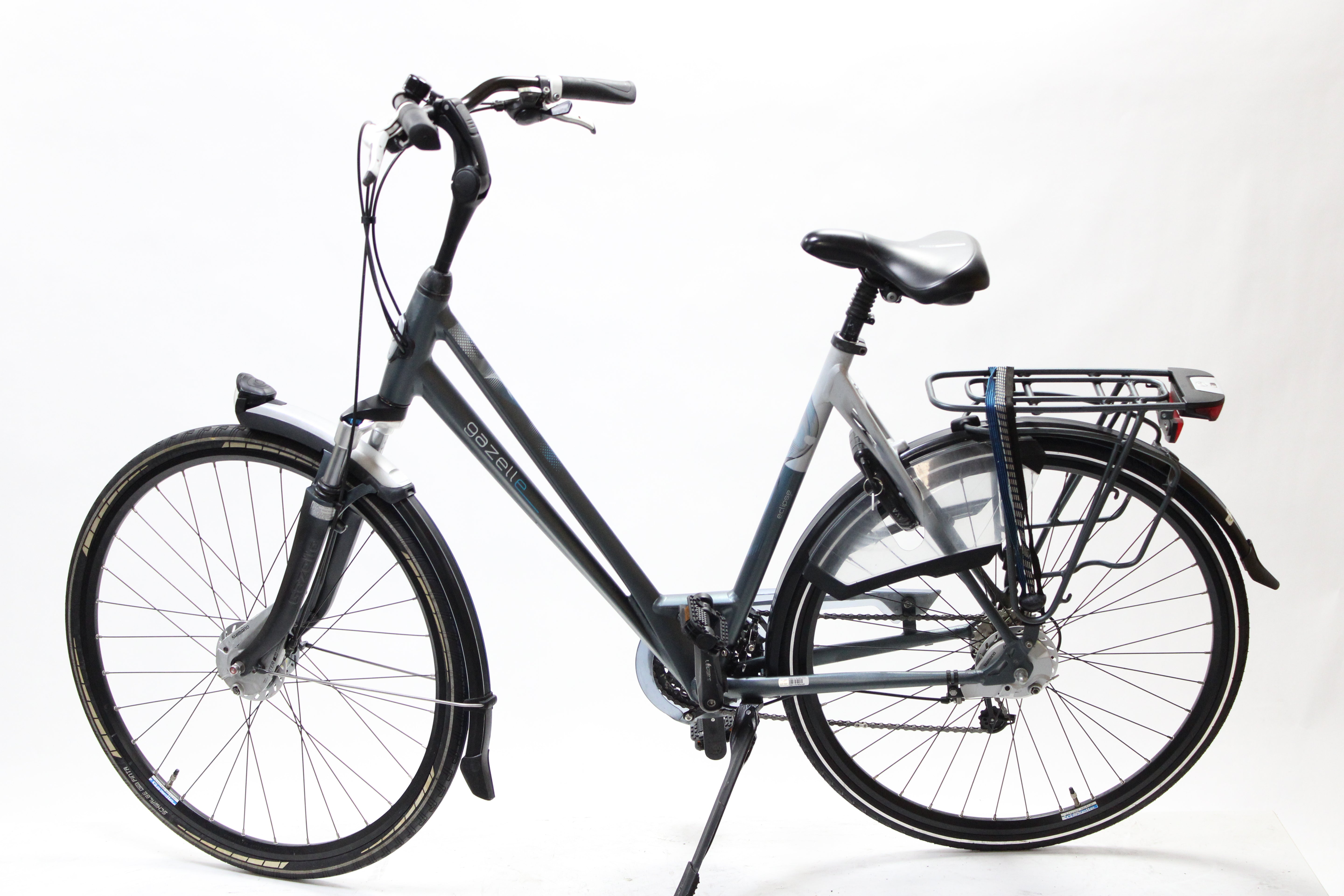 Gazelle Eclipse 57cm