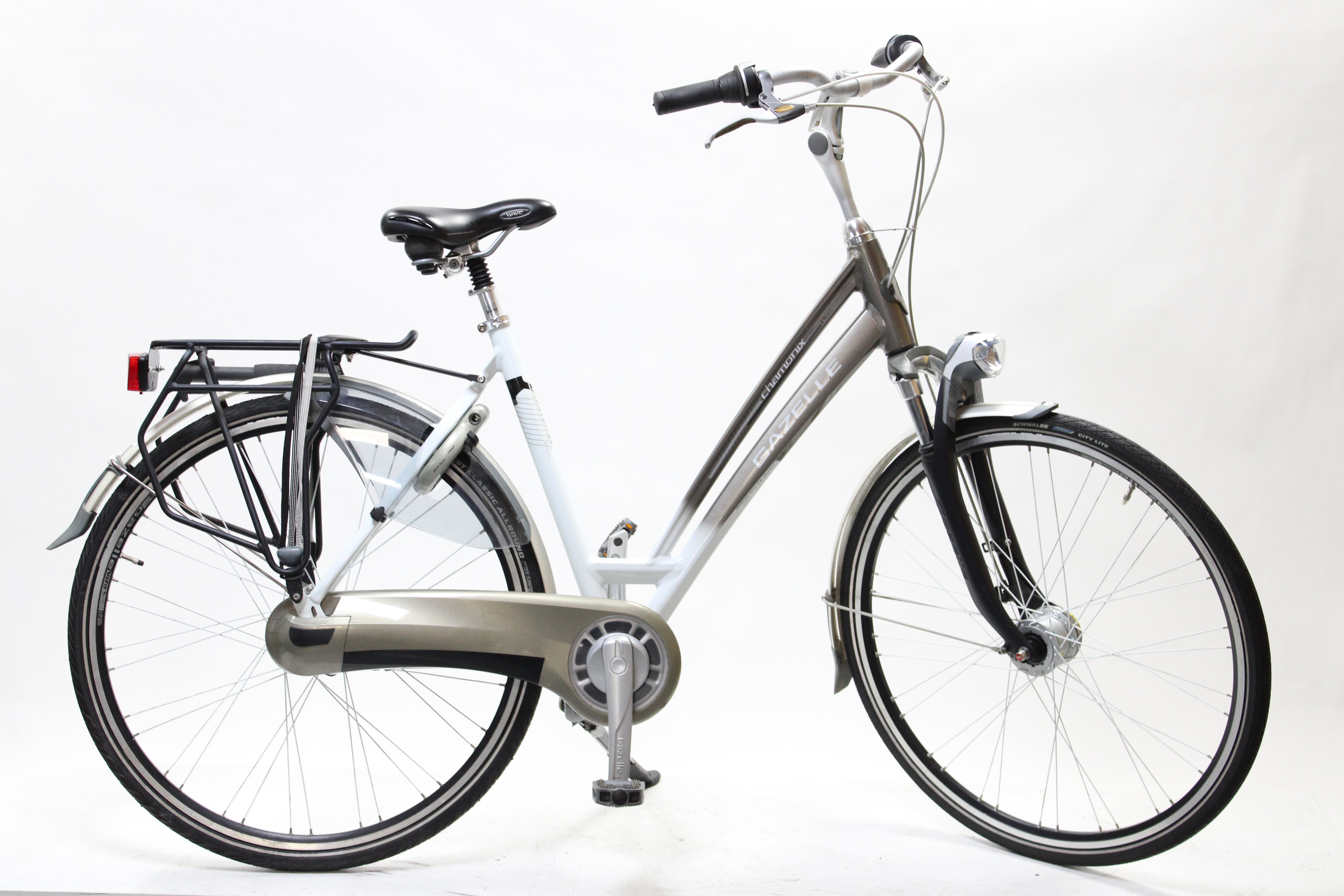 Gazelle Chamonix 53cm