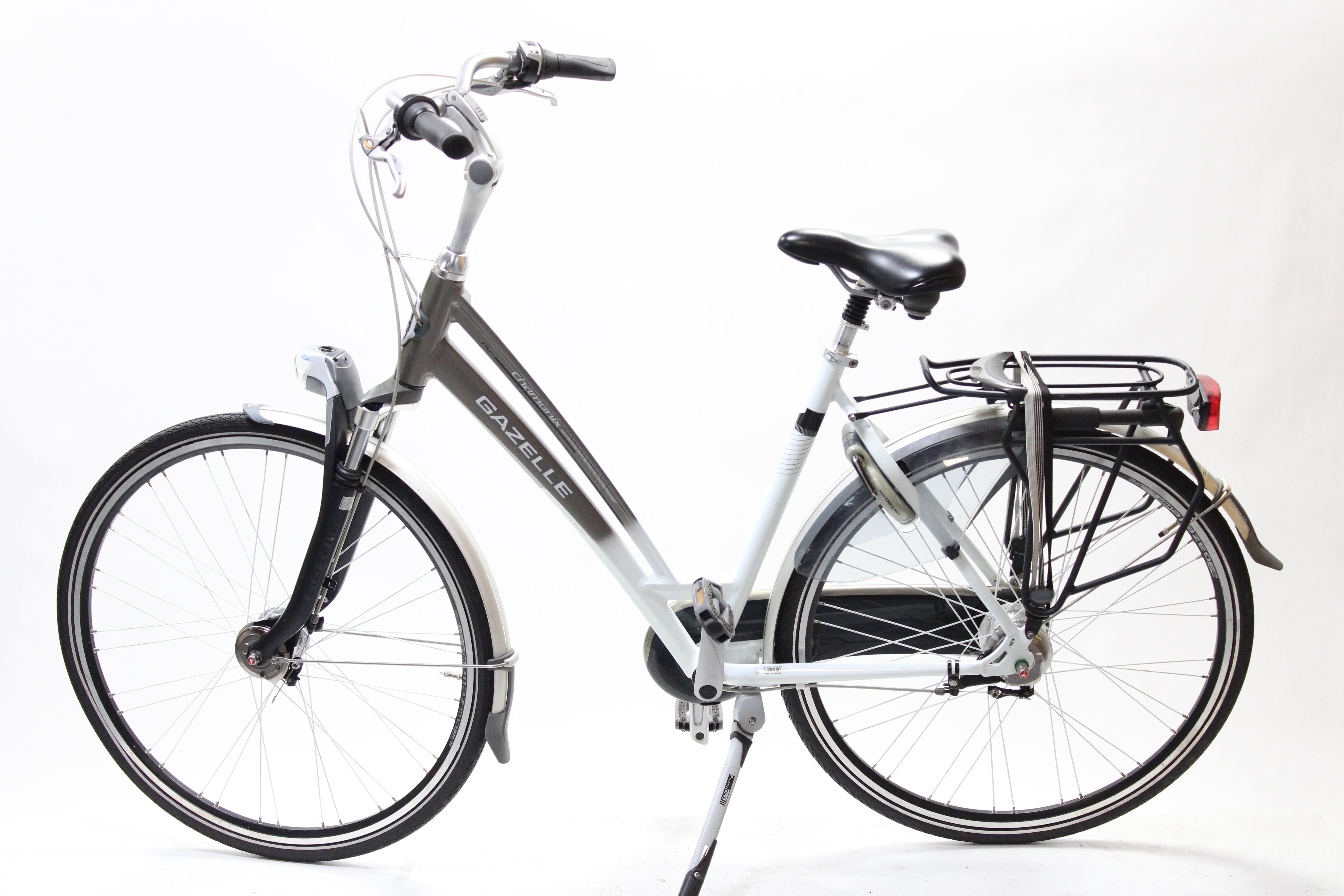 Gazelle Chamonix 53cm