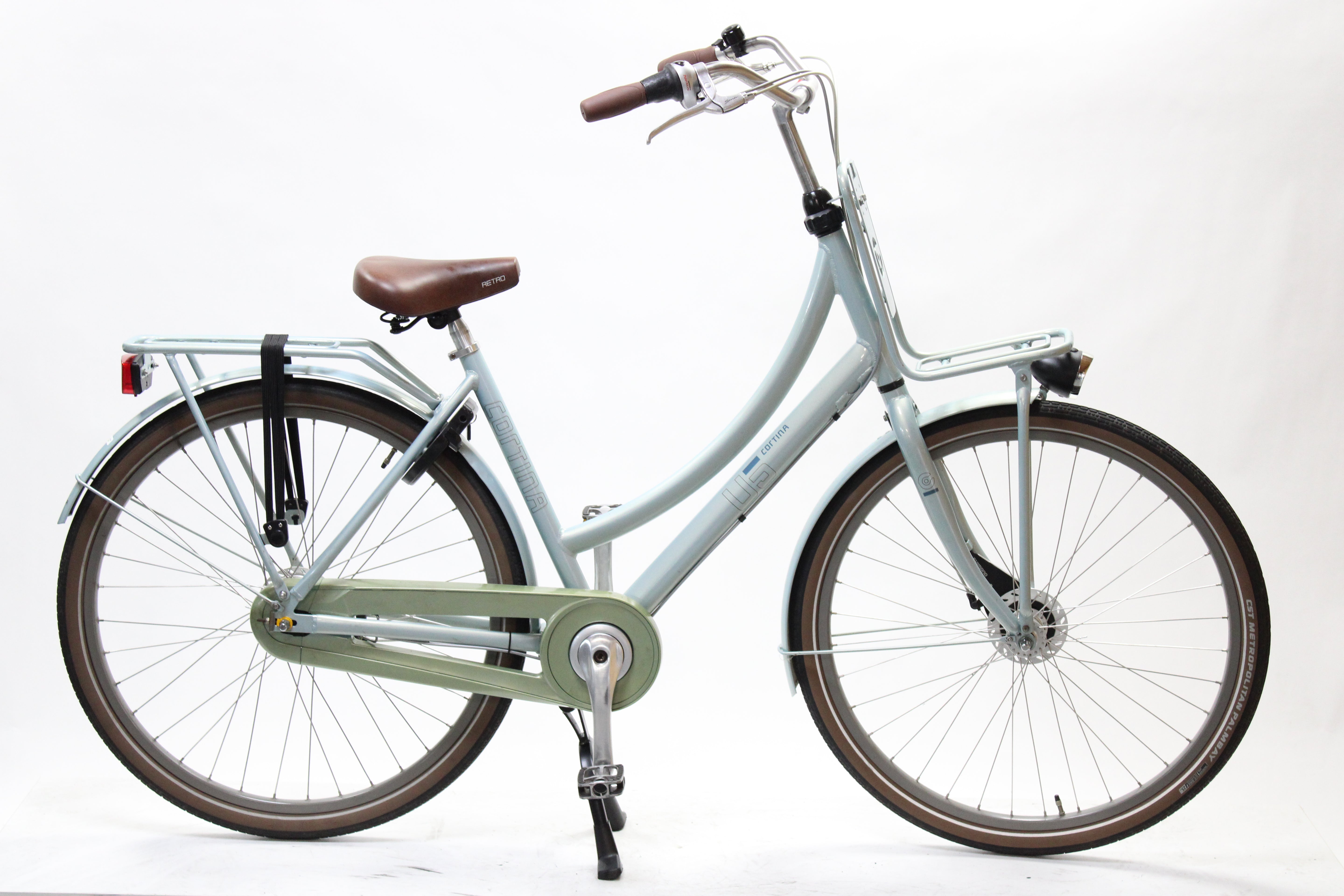 Cortina U5 50cm