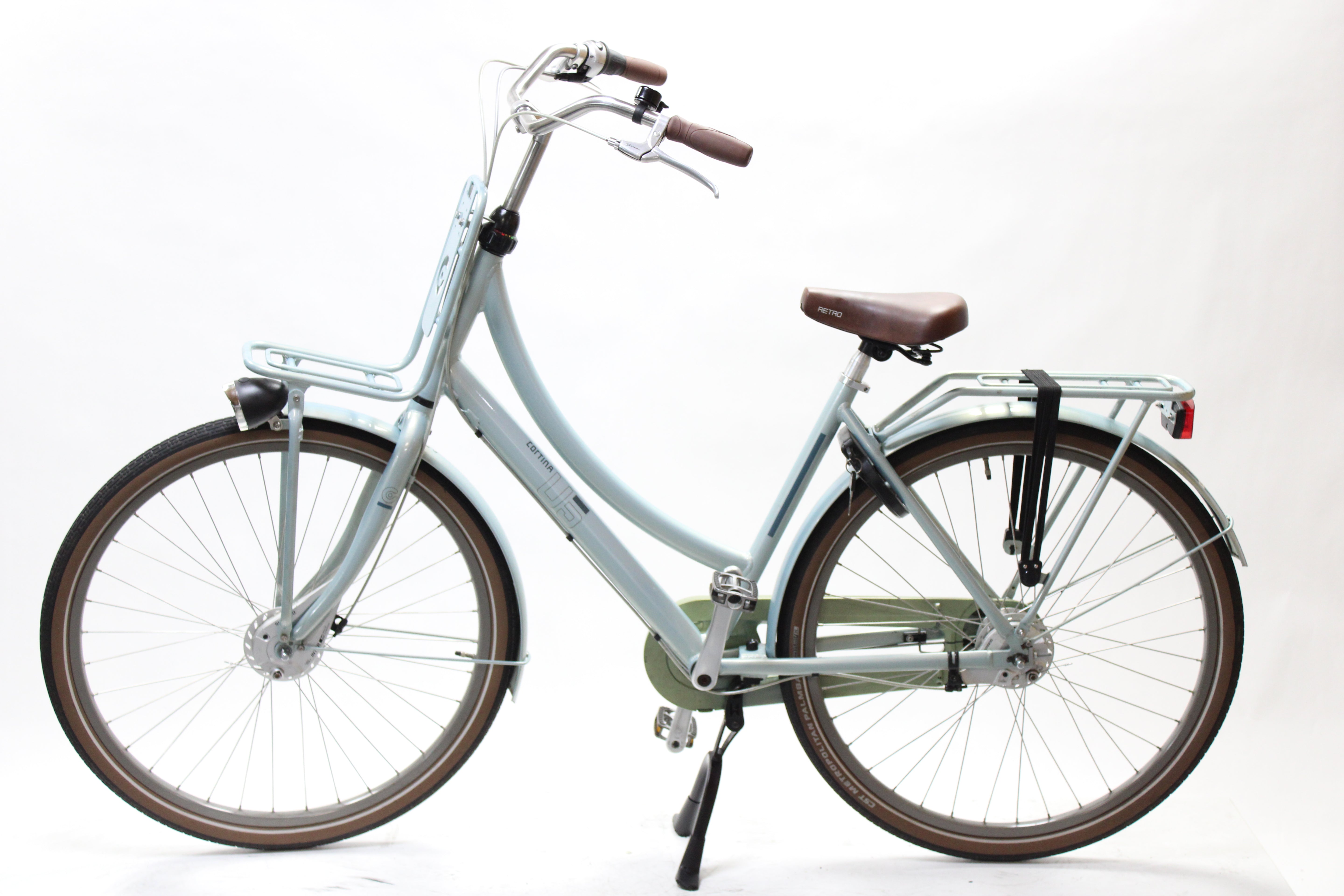 Cortina U5 50cm
