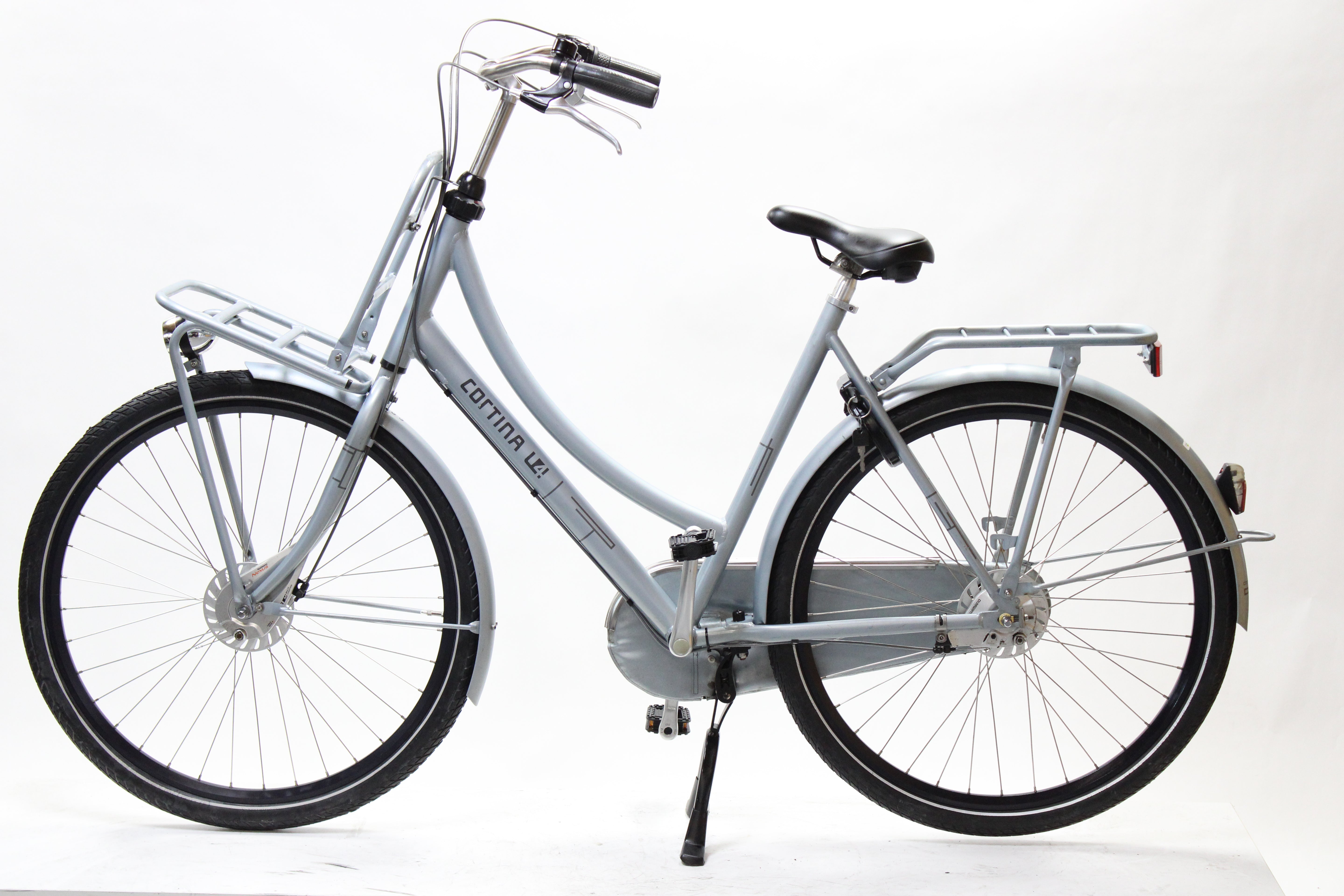 Cortina U4 Transport 57cm
