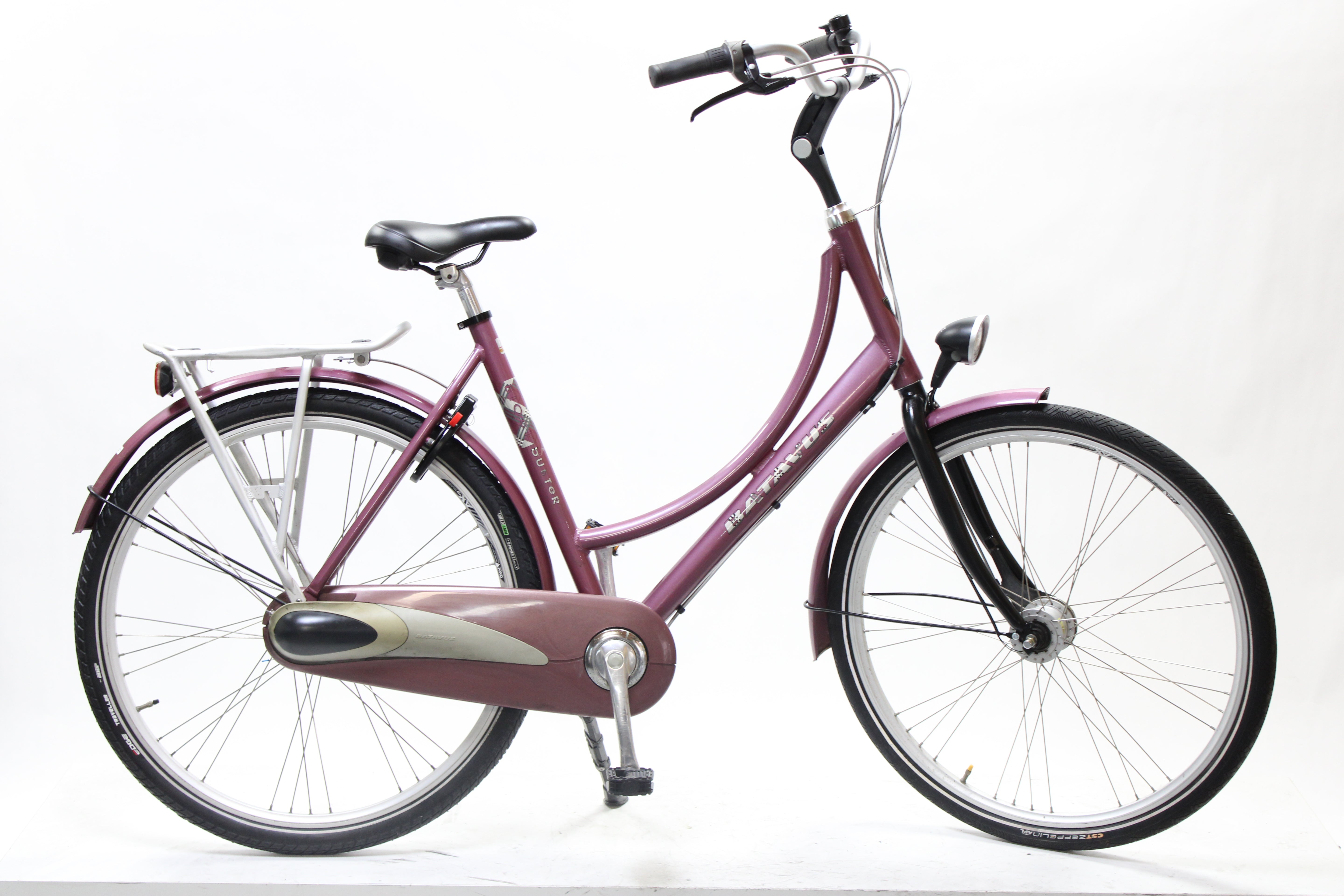 Batavus Blockbuster 56cm