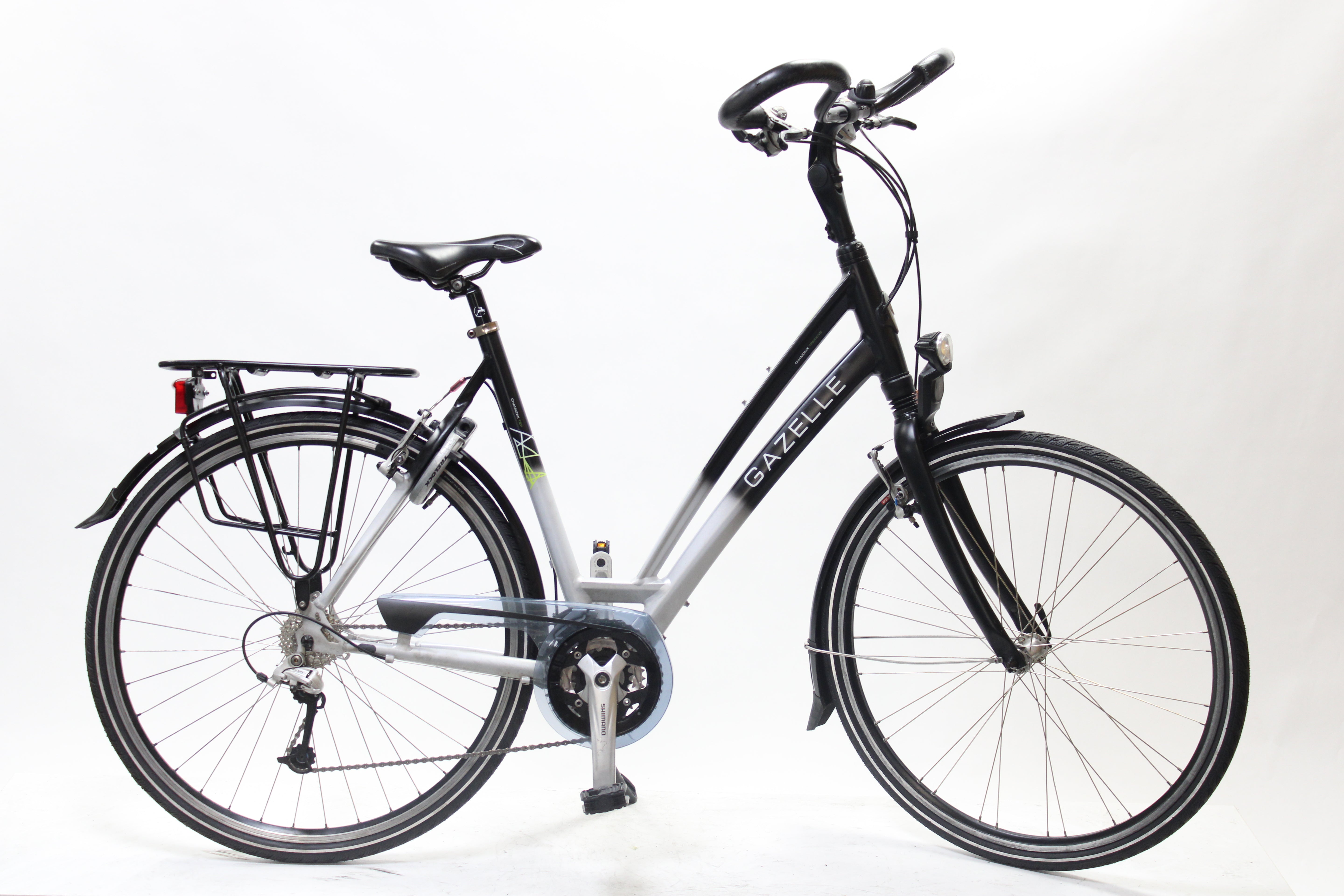 Gazelle Chamonix 57cm