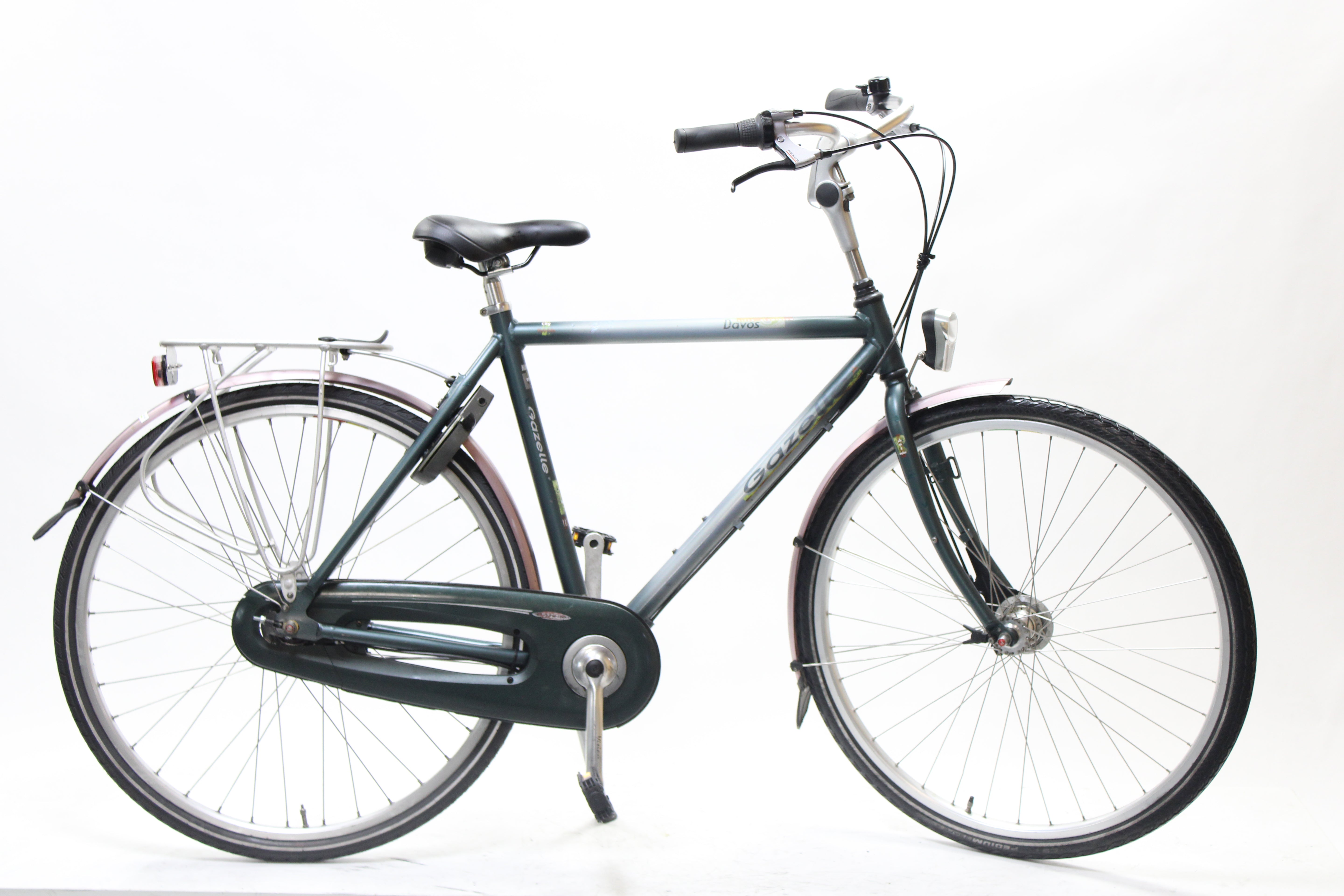 Gazelle Davos 54cm