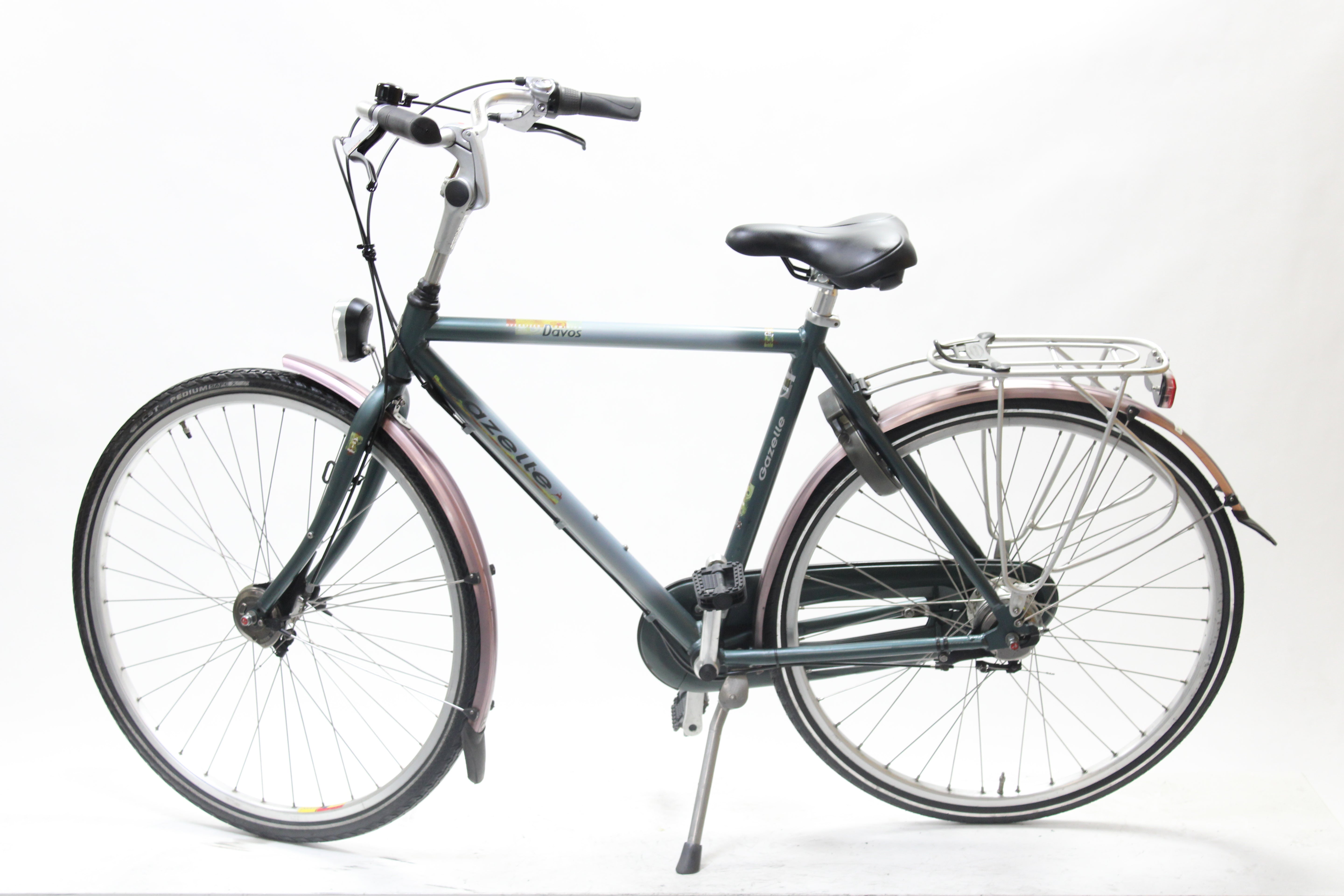 Gazelle Davos 54cm