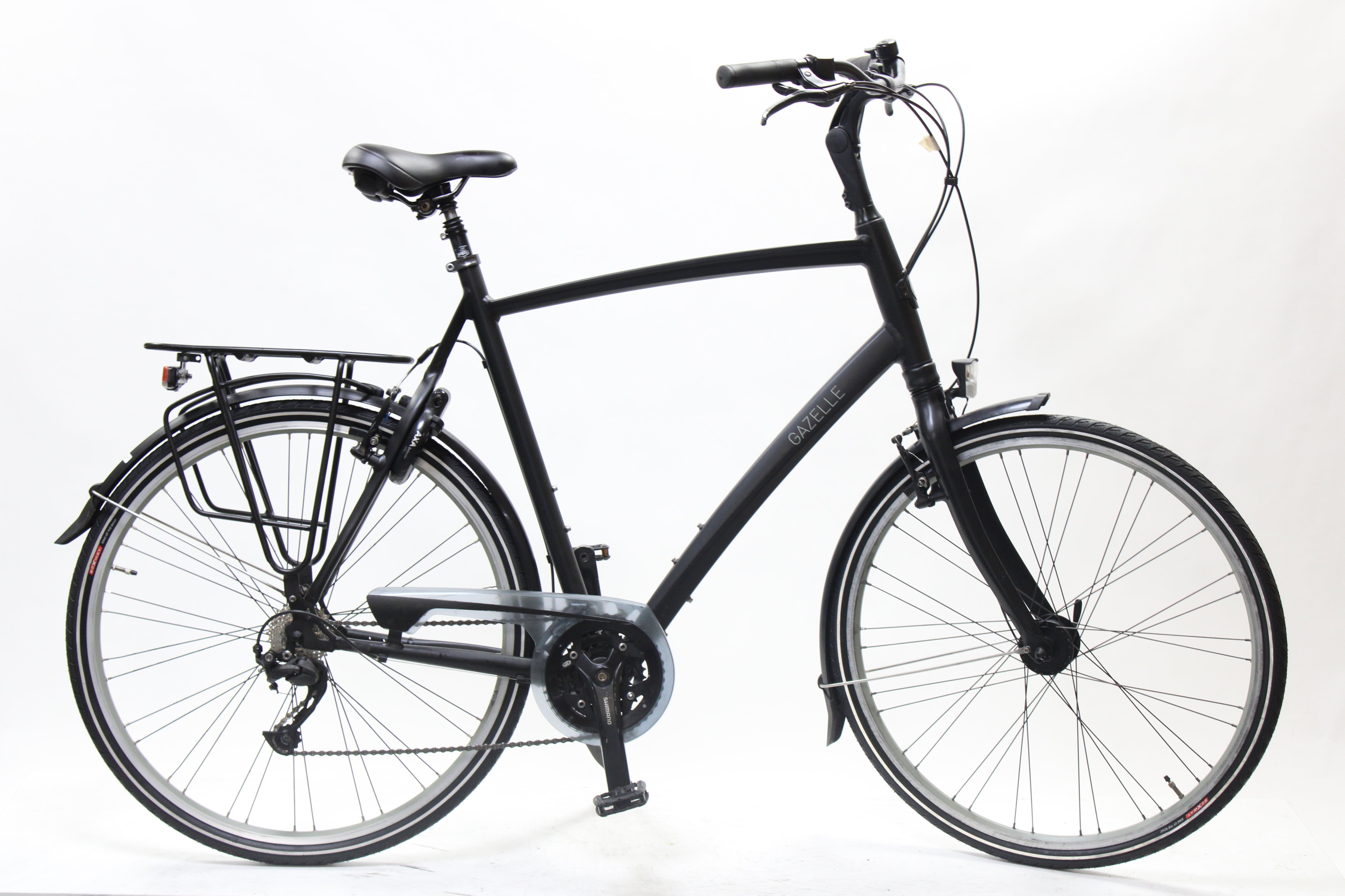 Gazelle Chamonix T27 65cm