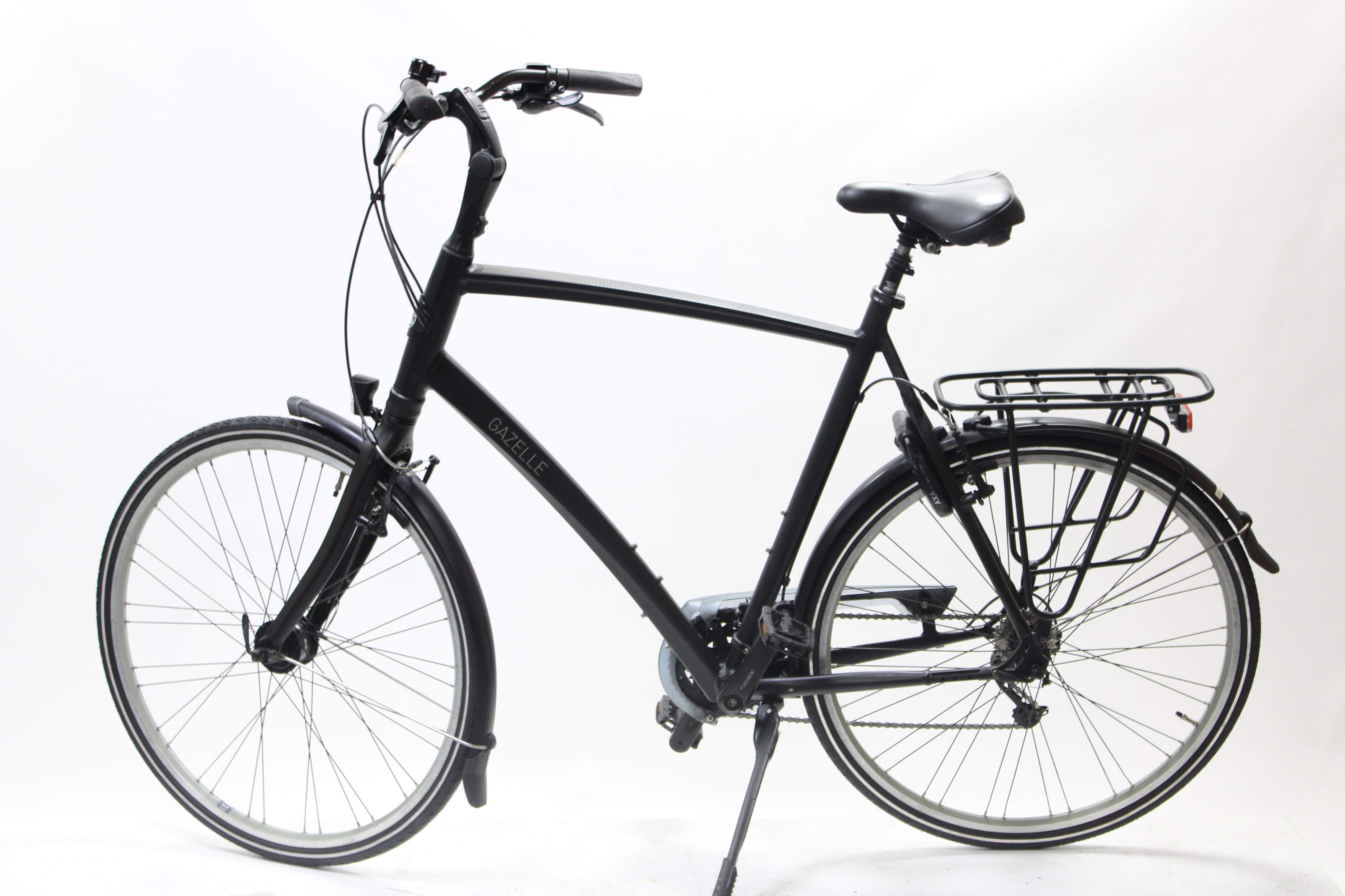 Gazelle Chamonix T27 65cm