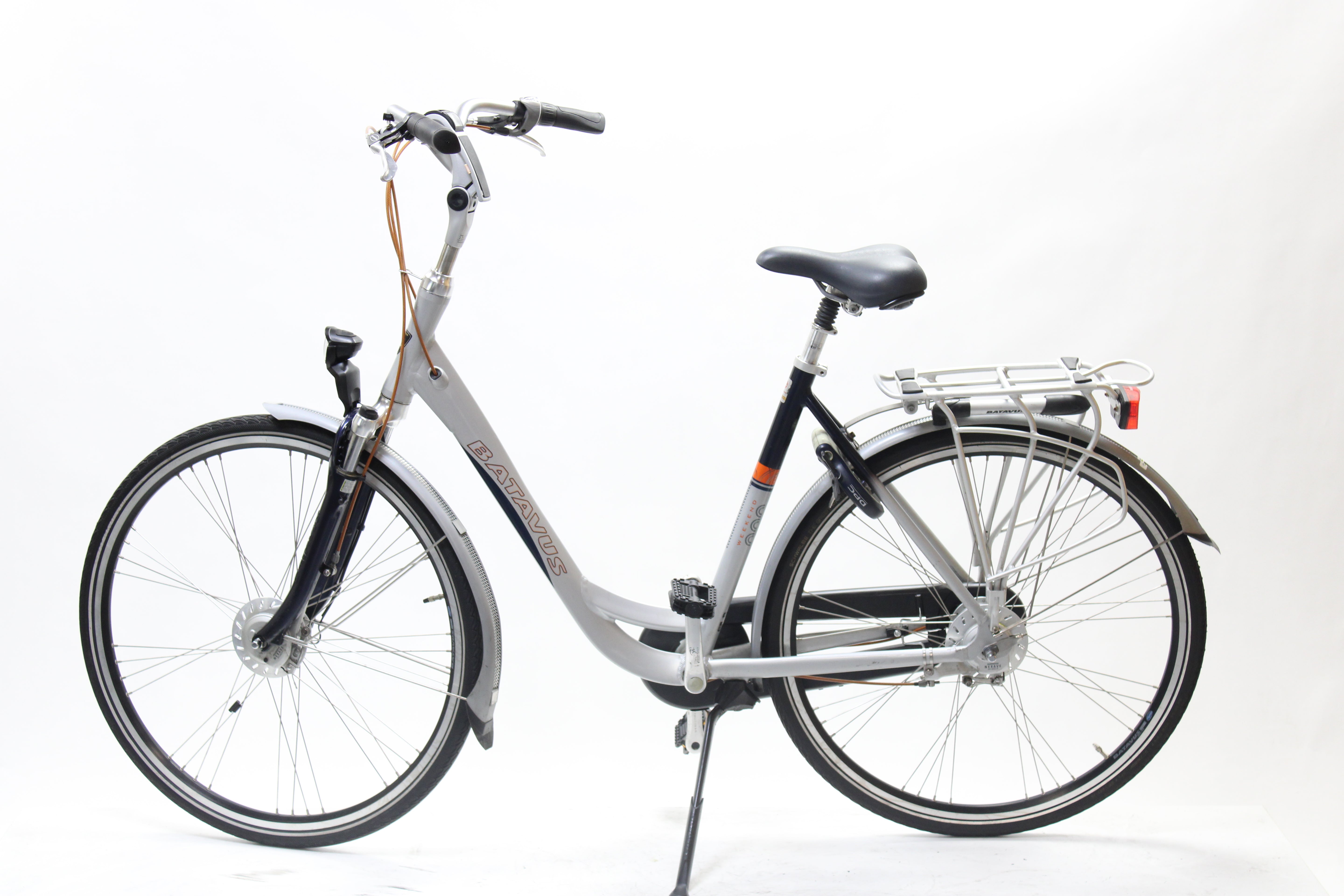 Batavus Weekend 53cm