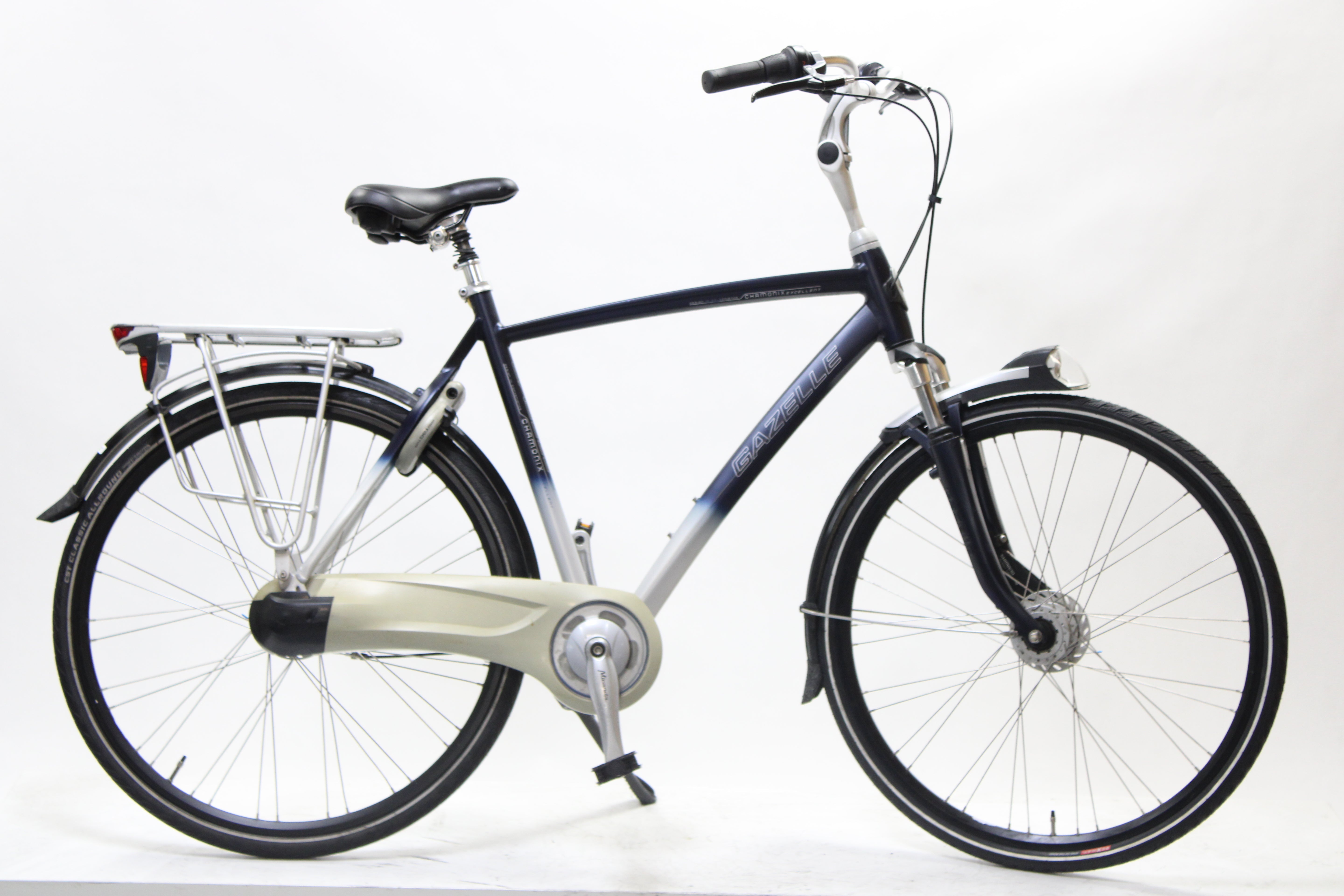 Gazelle Chamonix 57cm