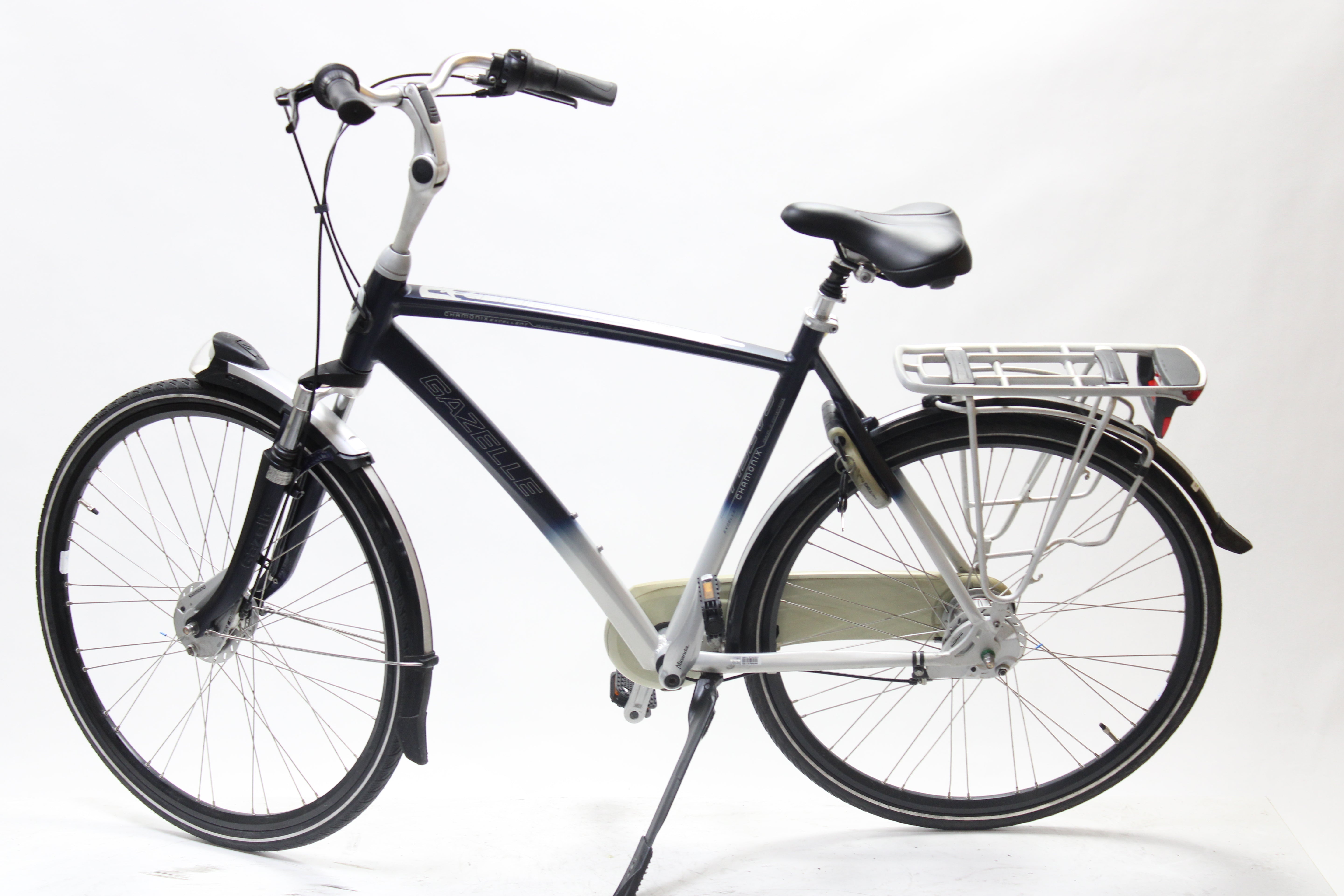 Gazelle Chamonix 57cm