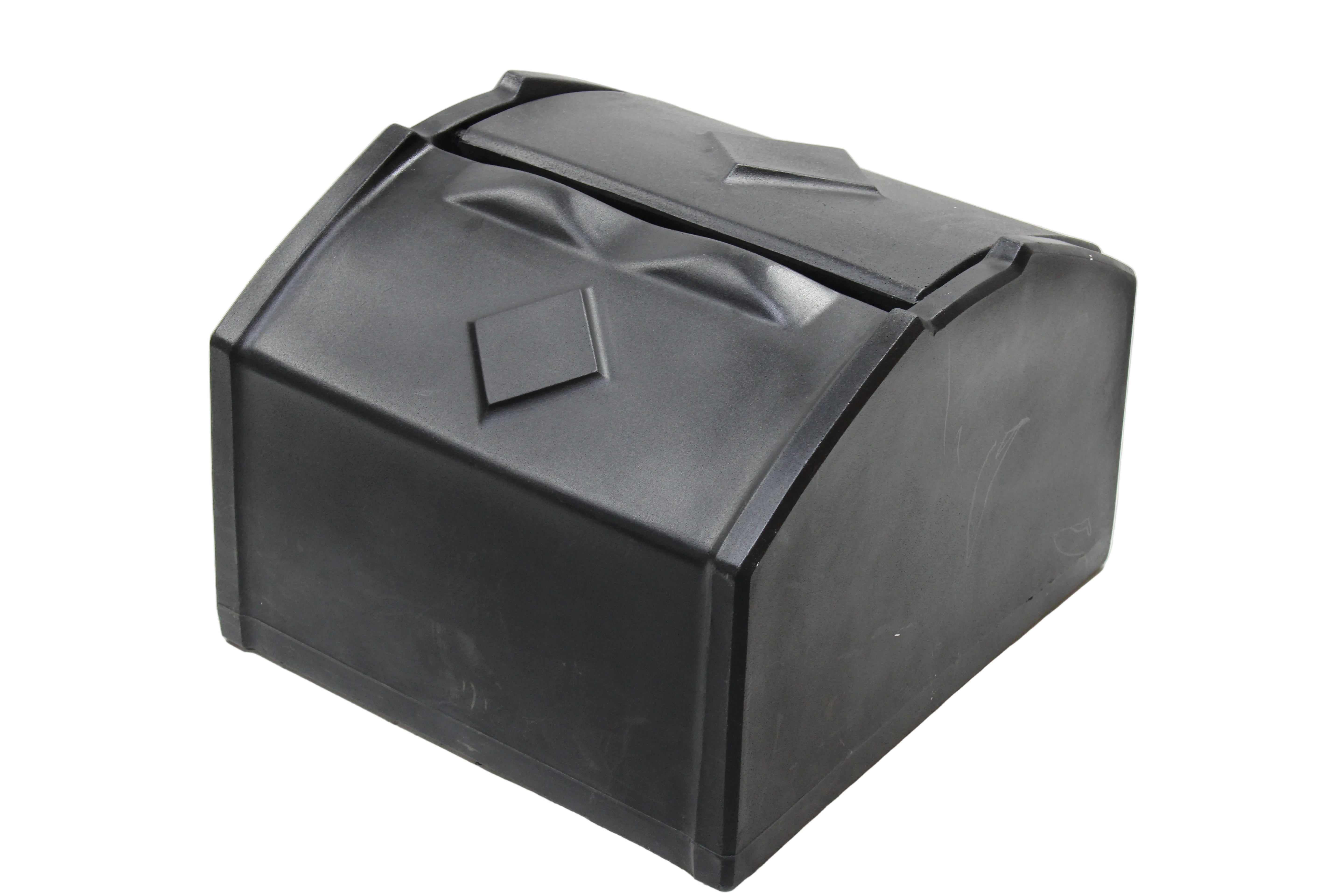 Bezorgkoffer 90 Liter