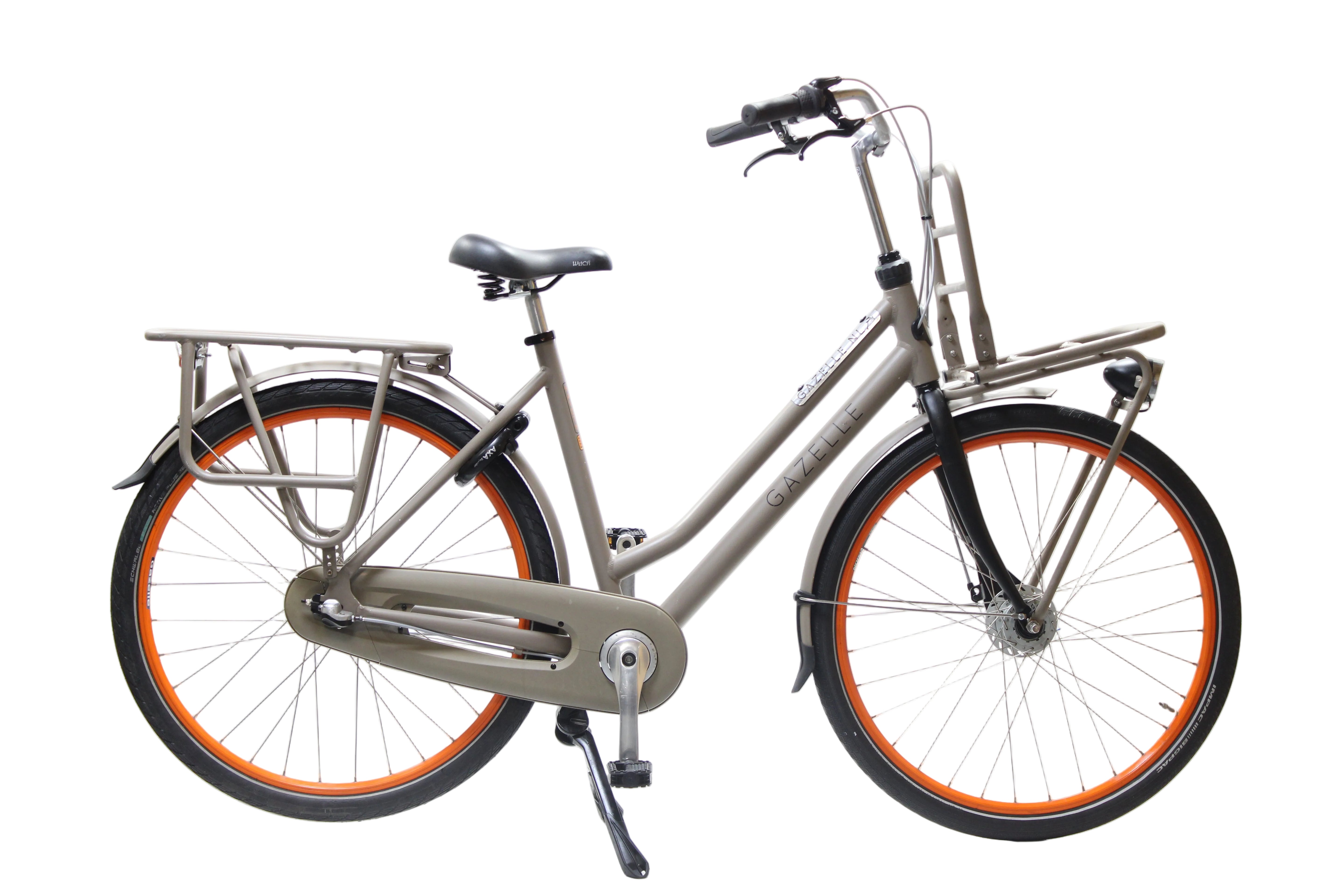 Gazelle Heavy Duty 54cm