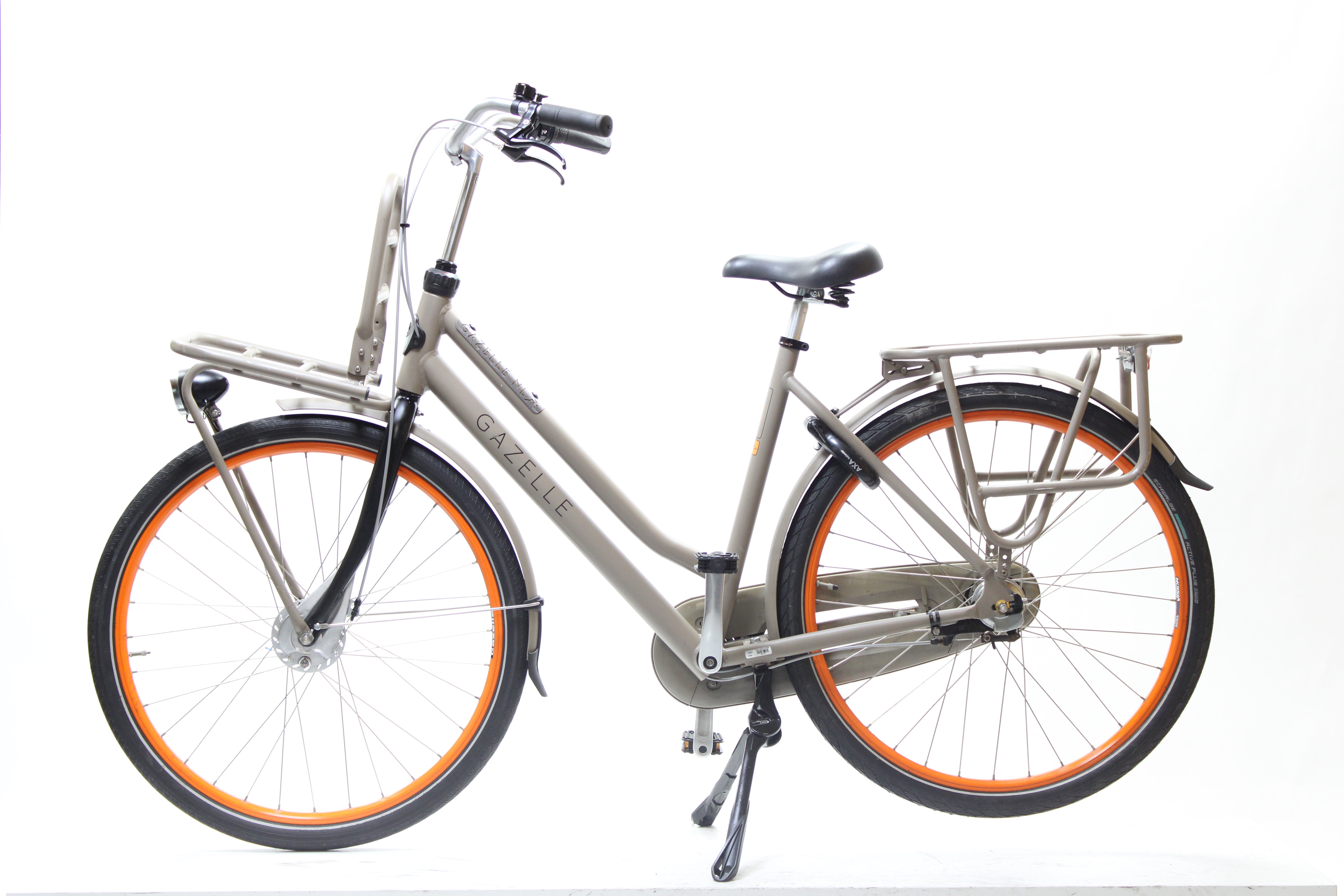 Gazelle Heavy Duty 54cm