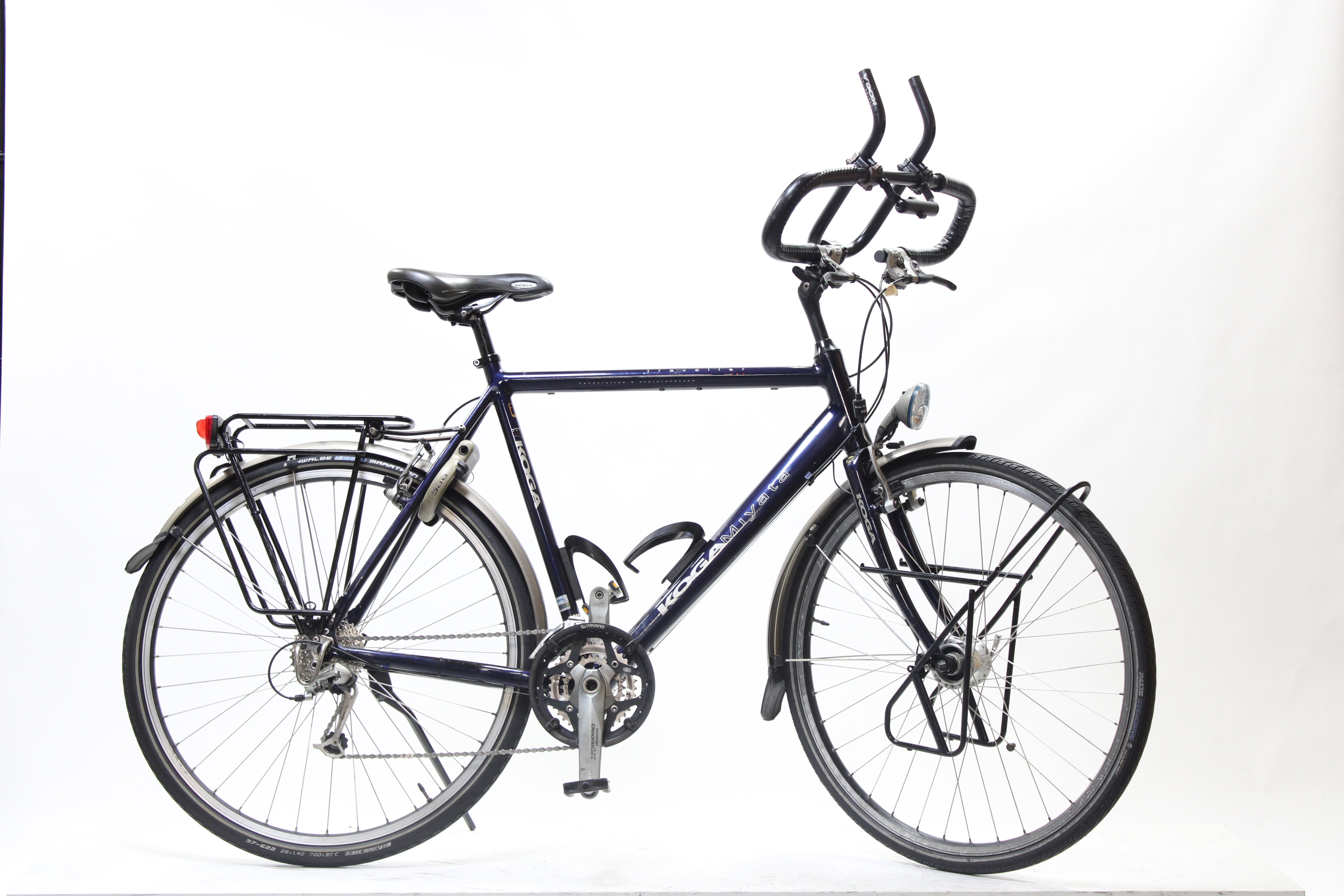 Koga Miyata Traveller 60cm