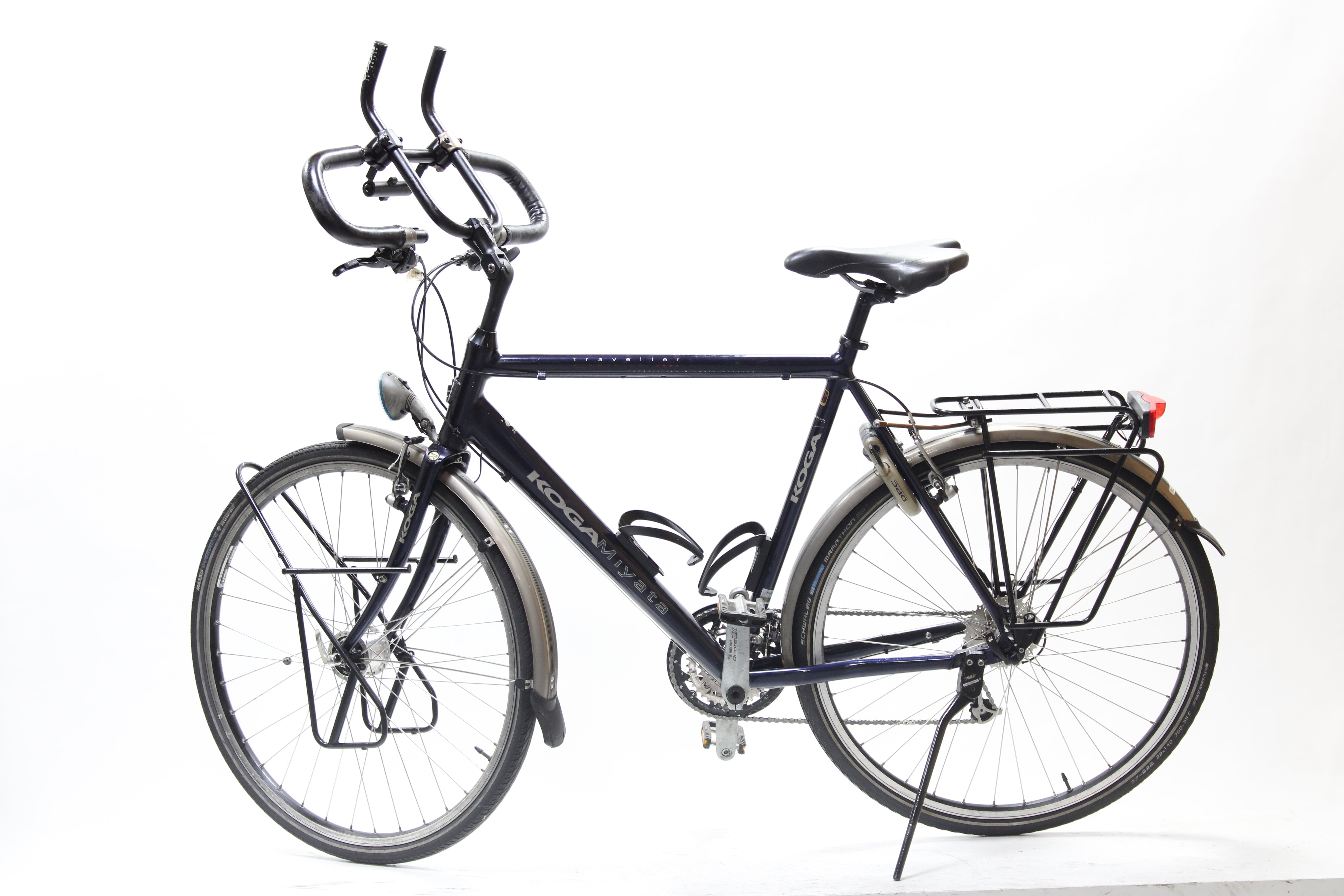 Koga Miyata Traveller 60cm