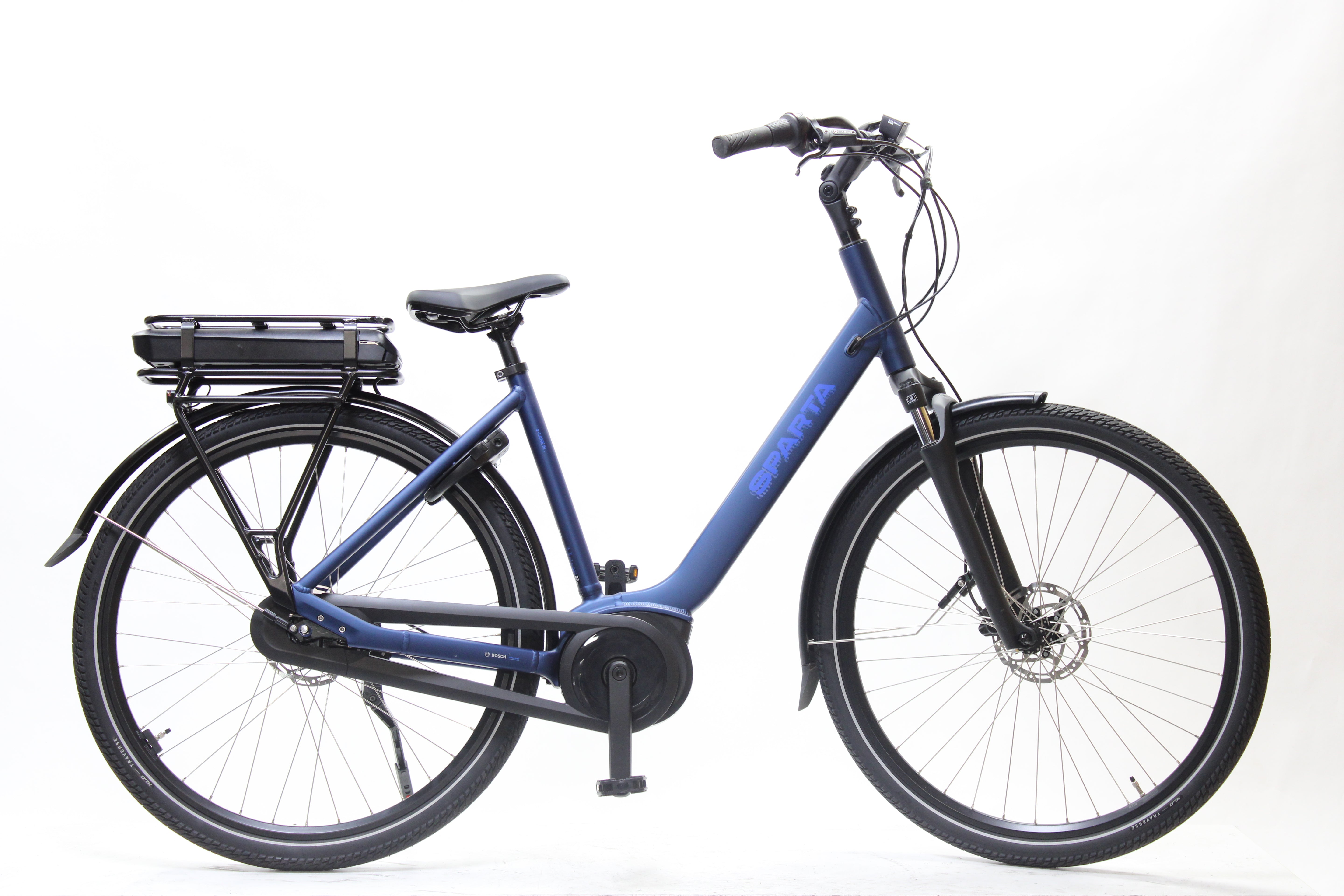 Sparta Alane fit 51cm