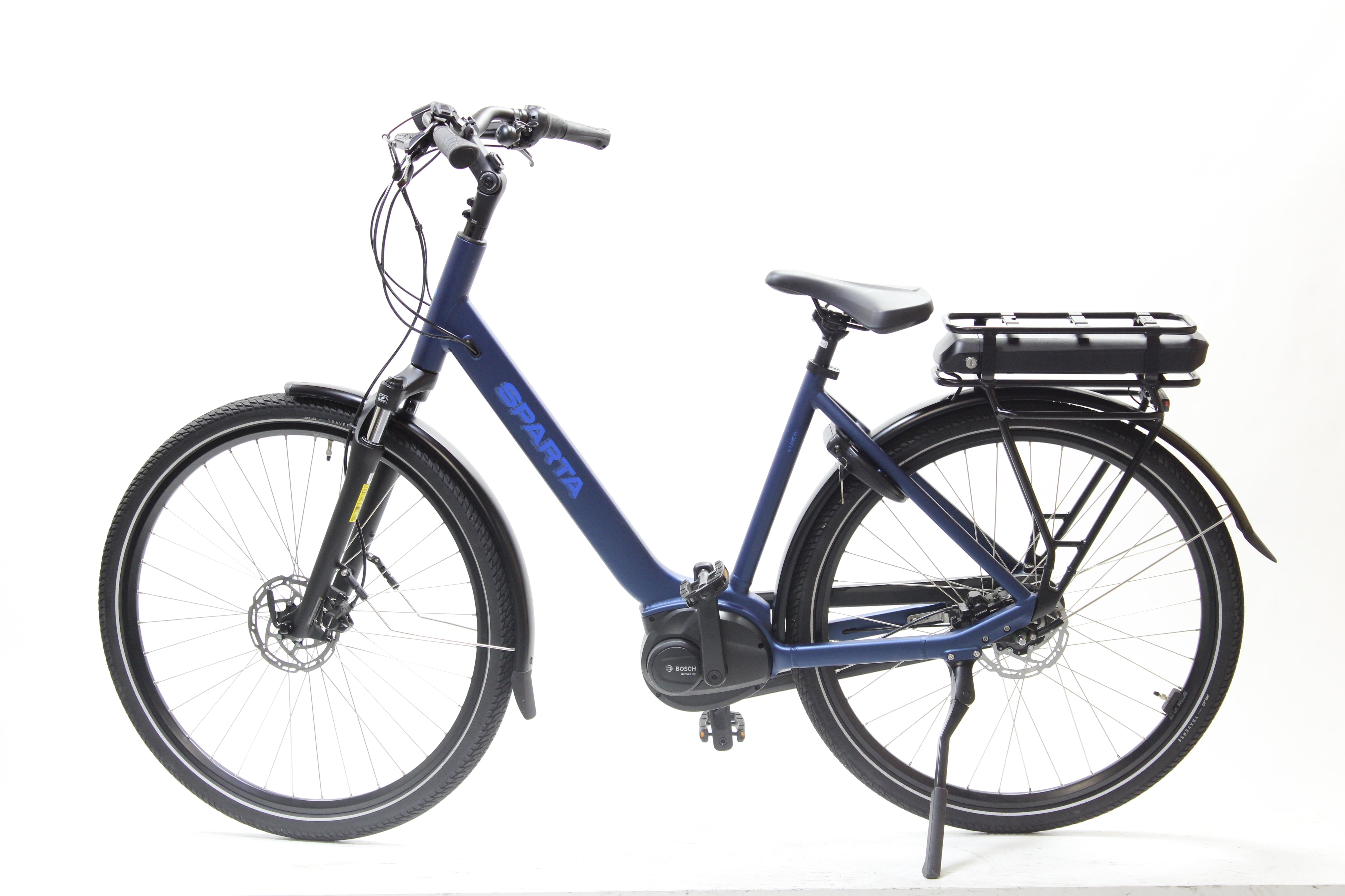 Sparta Alane fit 51cm