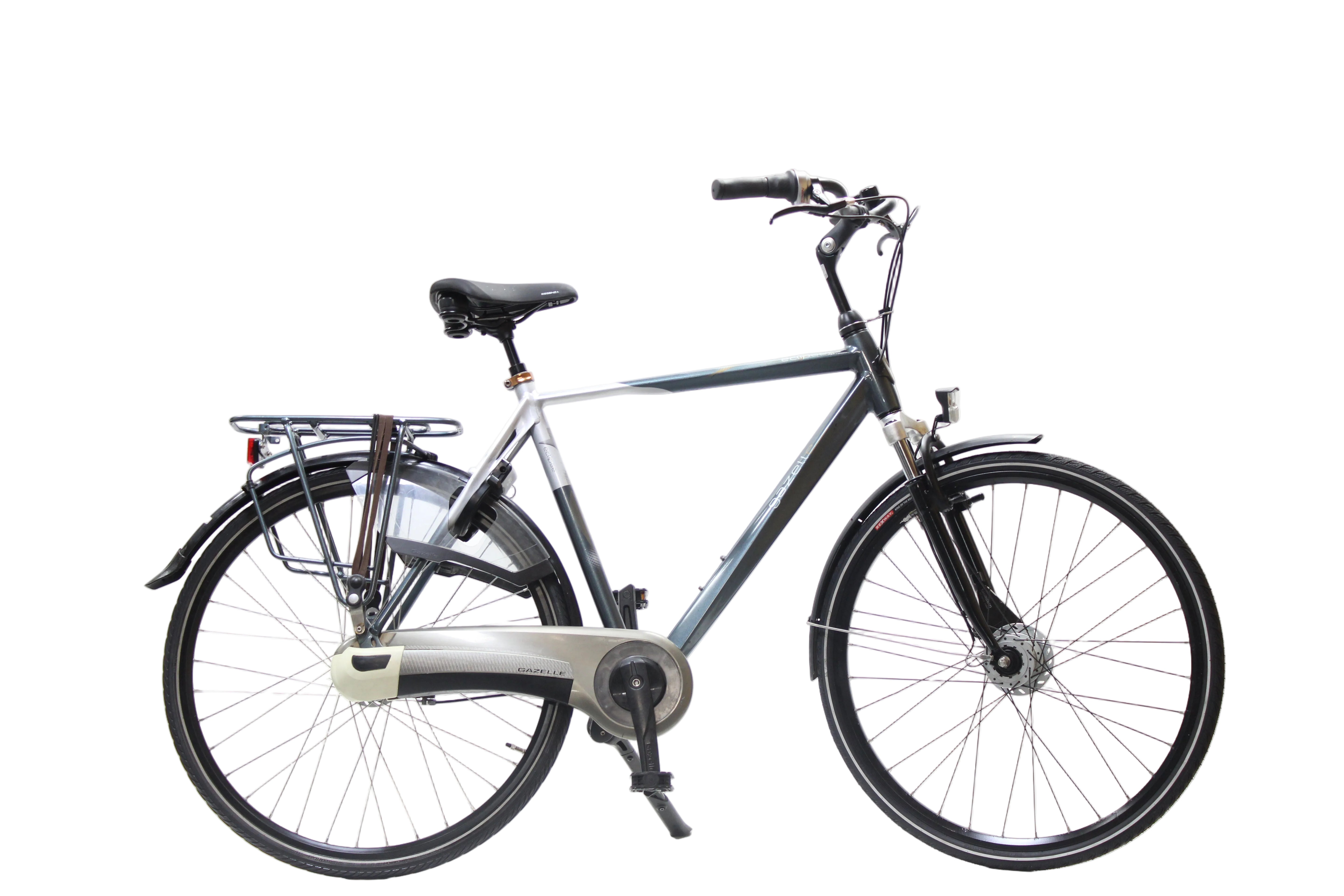 Gazelle Eclipse 57cm
