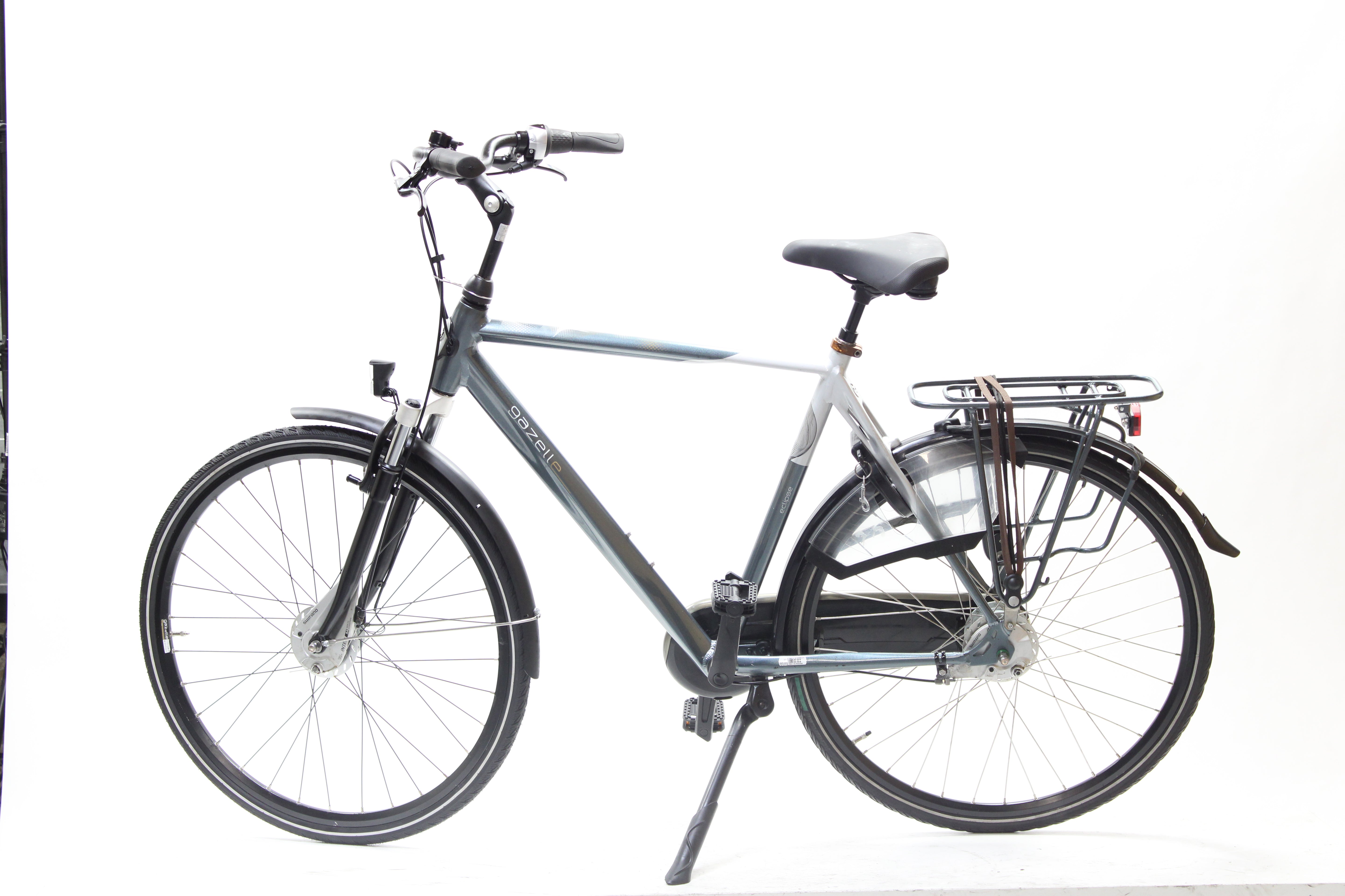 Gazelle Eclipse 57cm