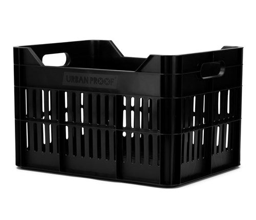 Urban Proof Recycled Bicycle Crate 30L