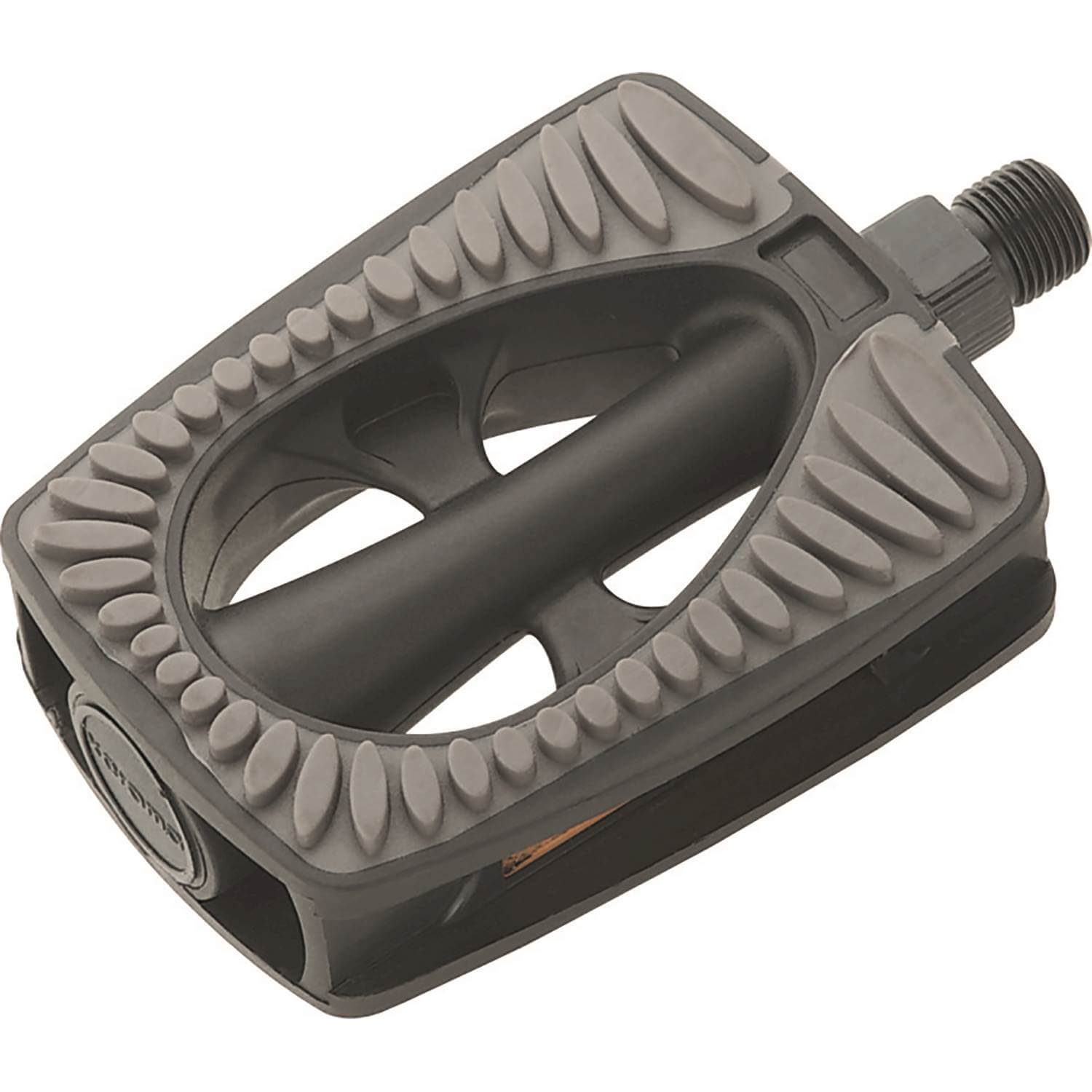 Union pedalen 808 anti-slip karton