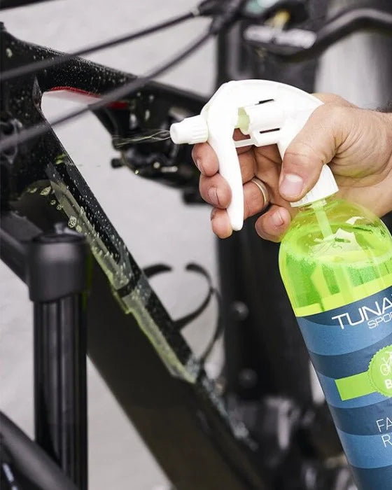 Tunap Sports E-Bike Intensieve Reiniger 1000 ml
