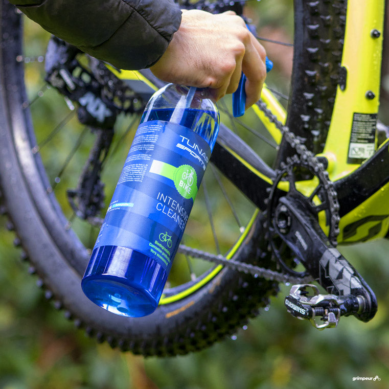 Tunap Sports Intensieve Reiniger 1000 ml