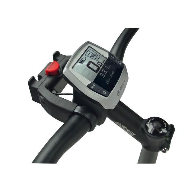 Klickfix Stuurhouder CC-100 E-Bike