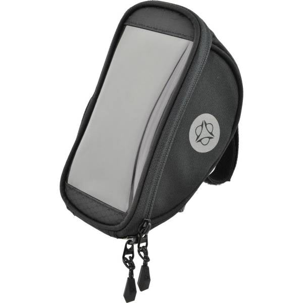 AGU DWR Telefoontas Performance 0,8L Zwart