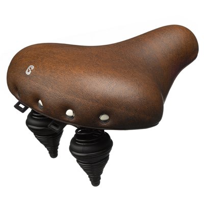 Selle Comfort ZADEL "imi Drifter" BRUIN