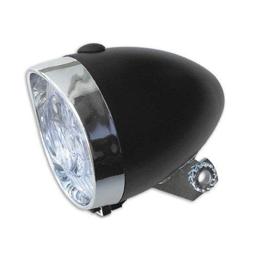 Catch-It LED KOPLAMP los M/Batterij