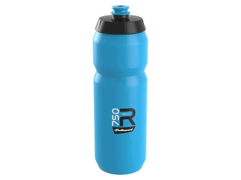 Polisport Bidon R750 750ml Blauw