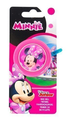 BEL "Disney Minnie" metaal op kaart